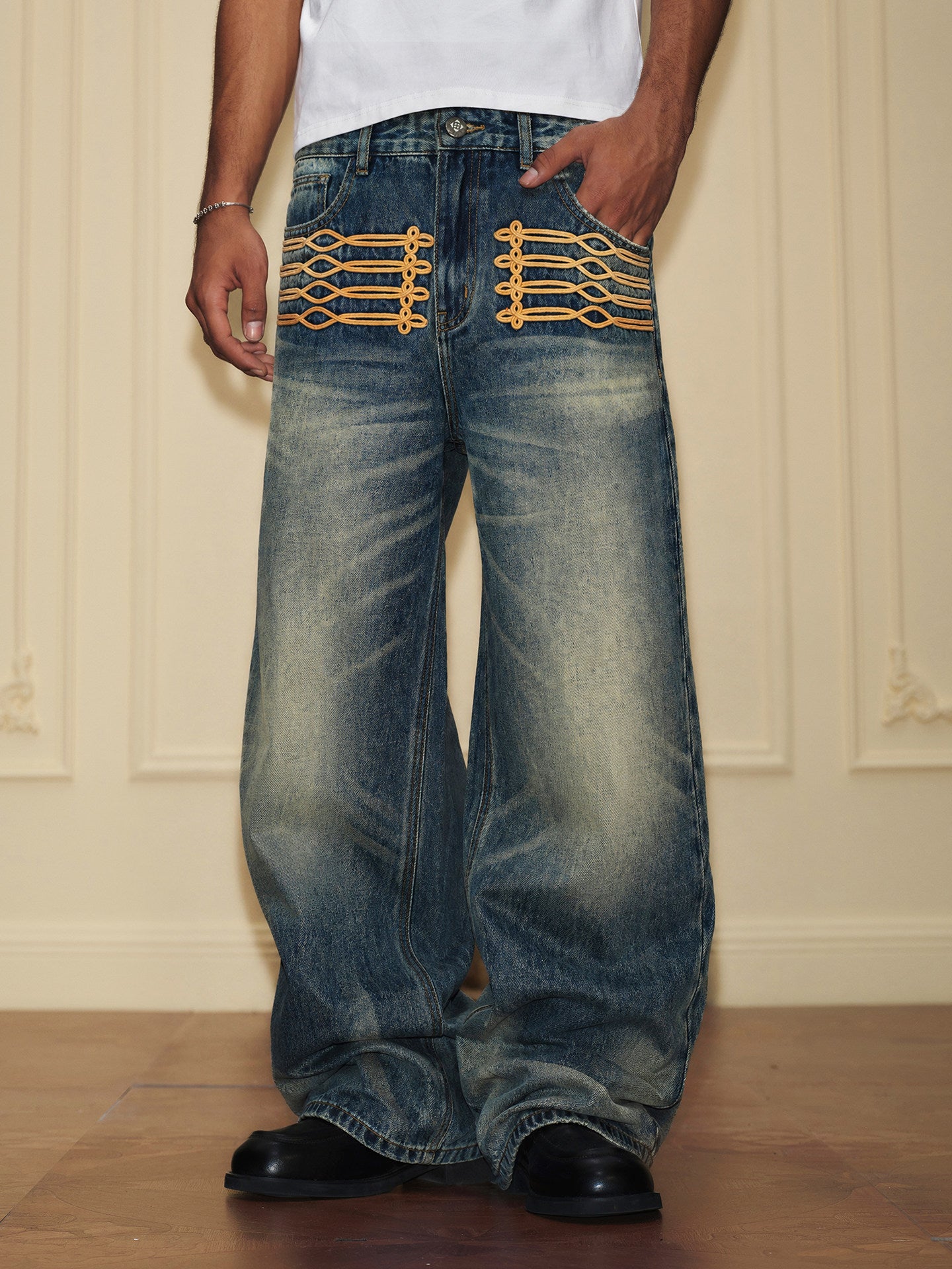 Regiment Jeans