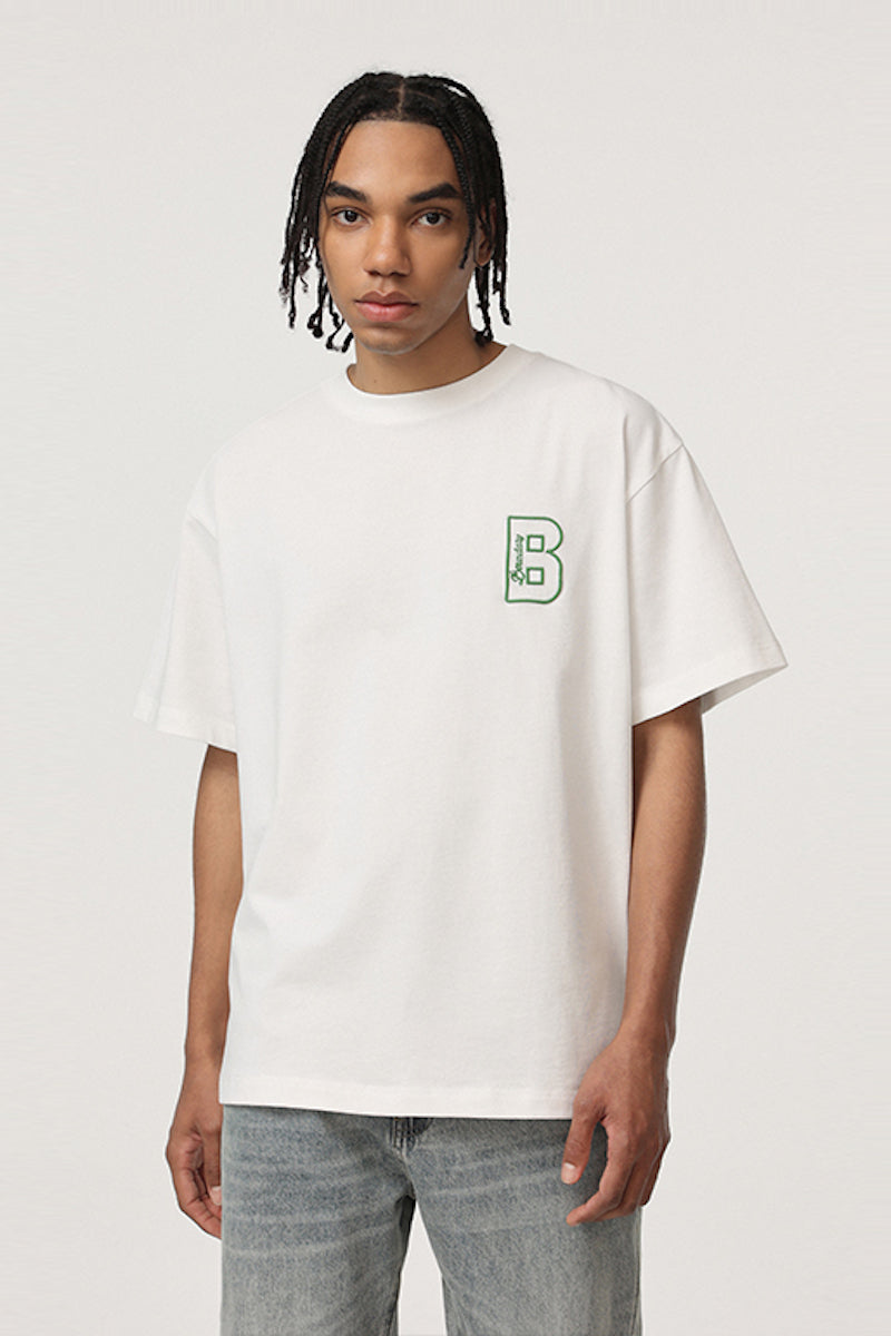 BONELESS Logo T-Shirt | INTL Collective