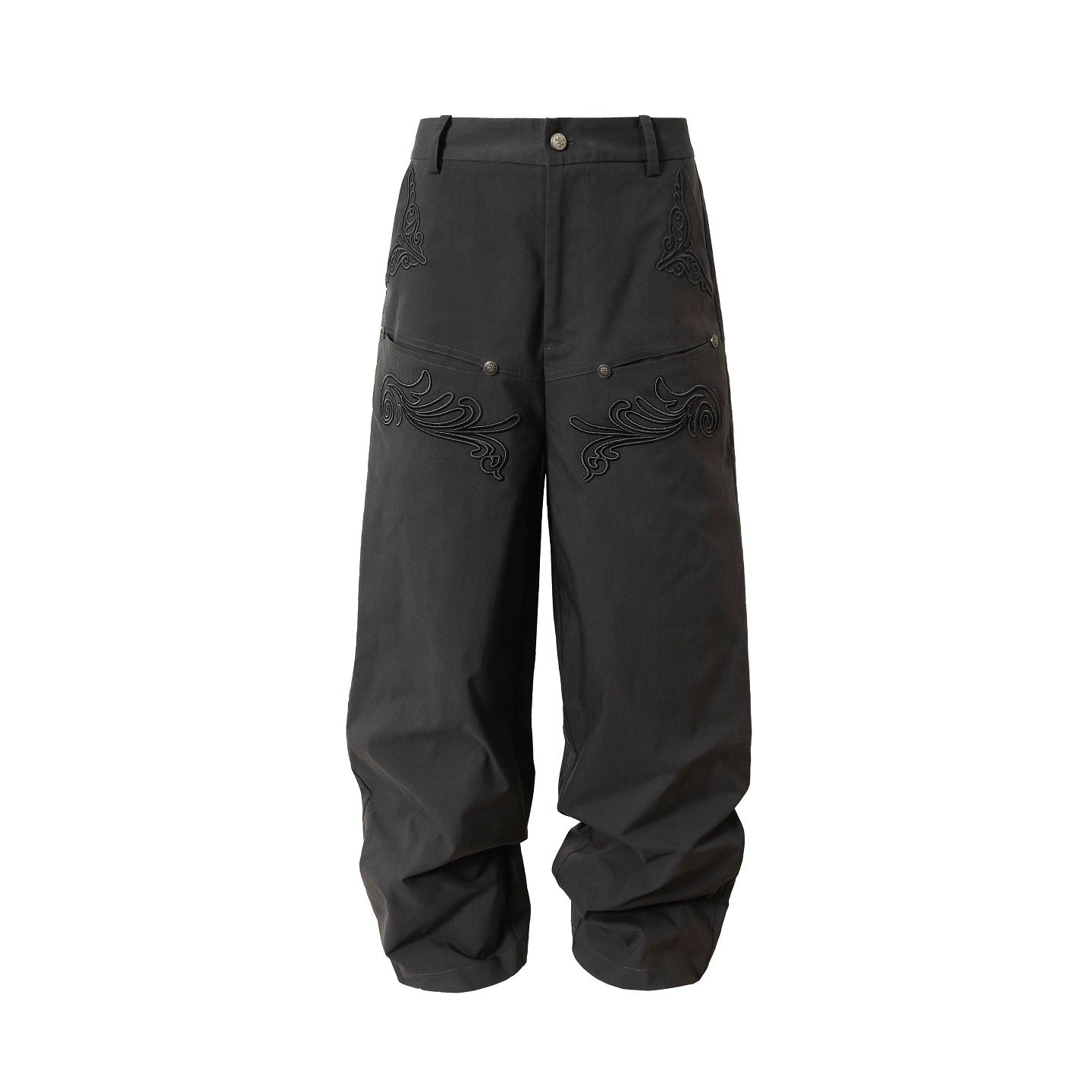Baroque Trousers