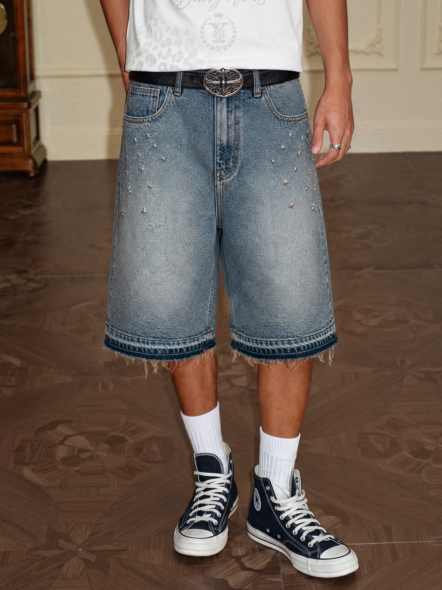 Starlight Jorts