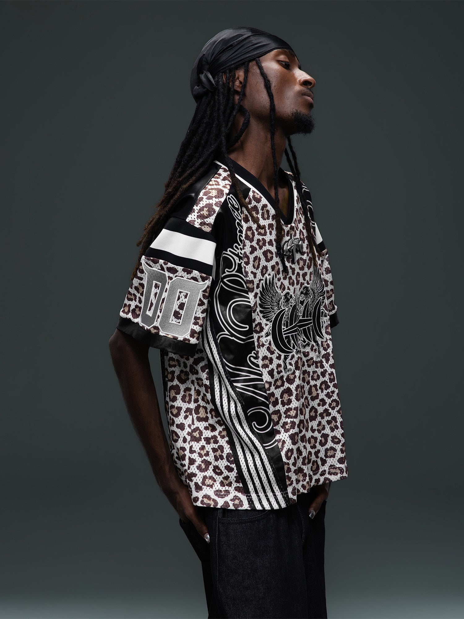 Outlaw Jersey