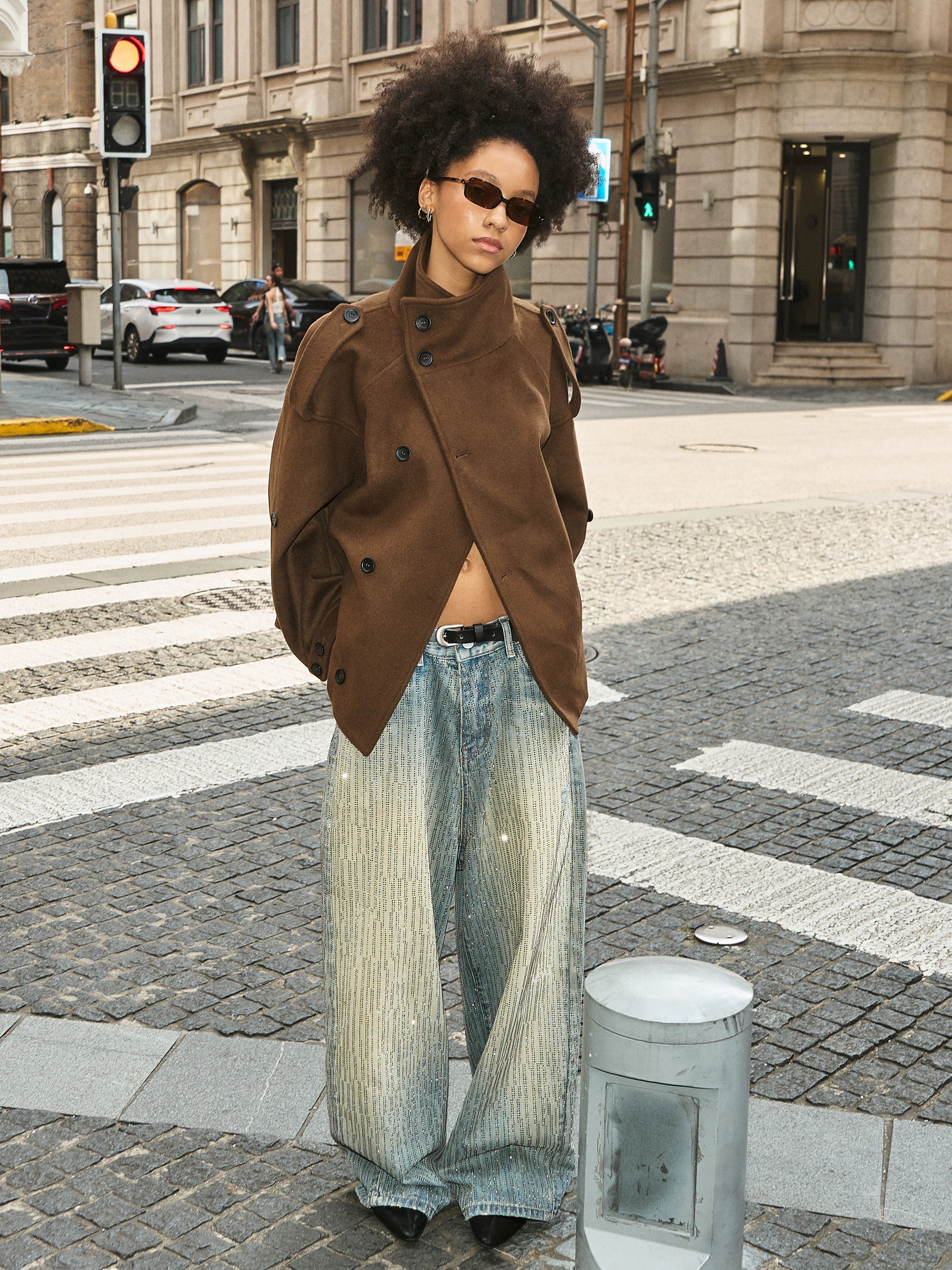 Paris Lights Jeans