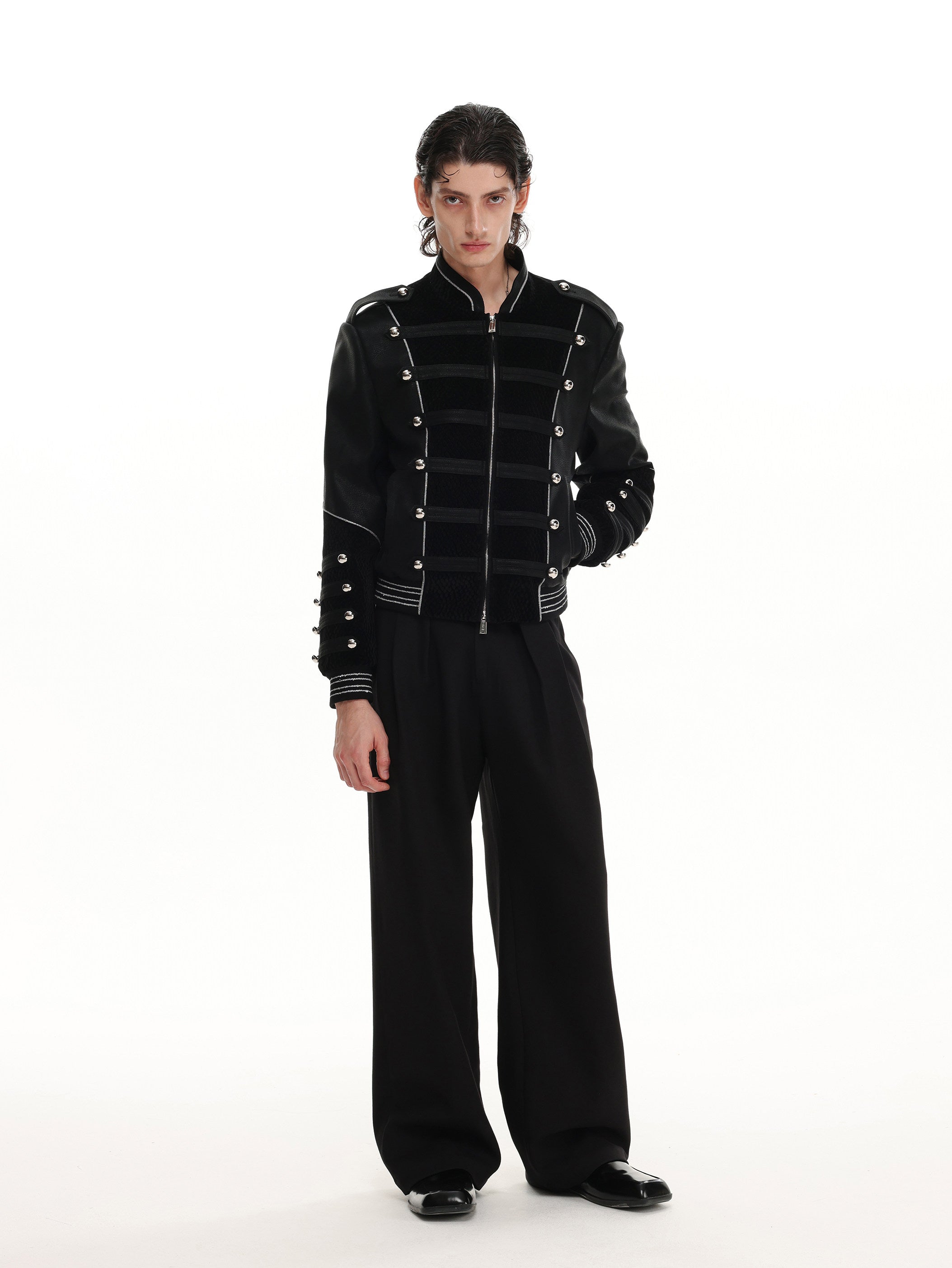 Sentinel Jacket