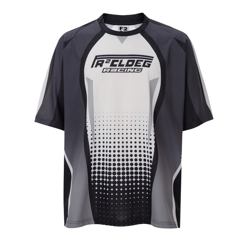 F2CE Moto Jersey