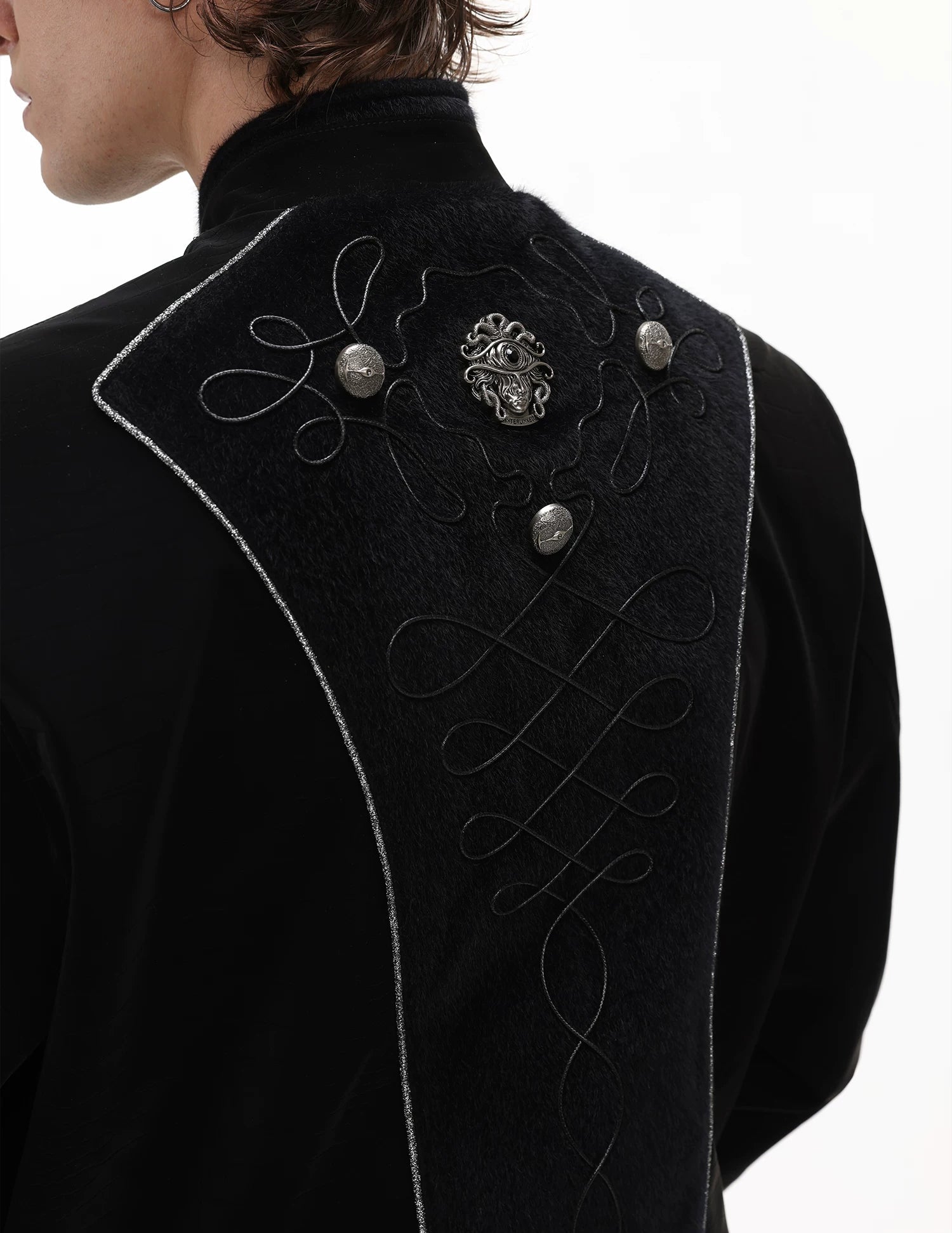 Regalia Jacket