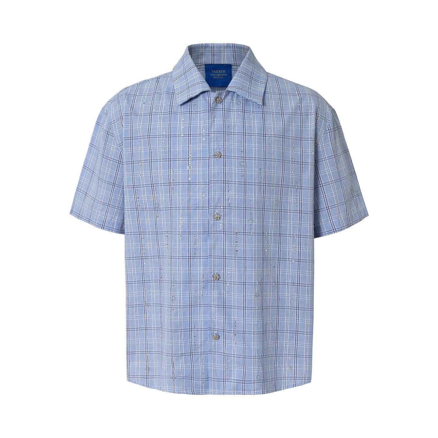 Côte Bleue Shirt