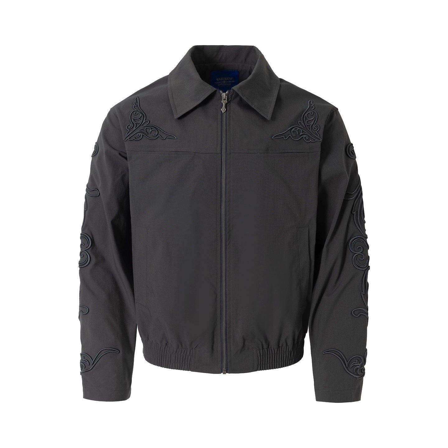 Baroque Jacket