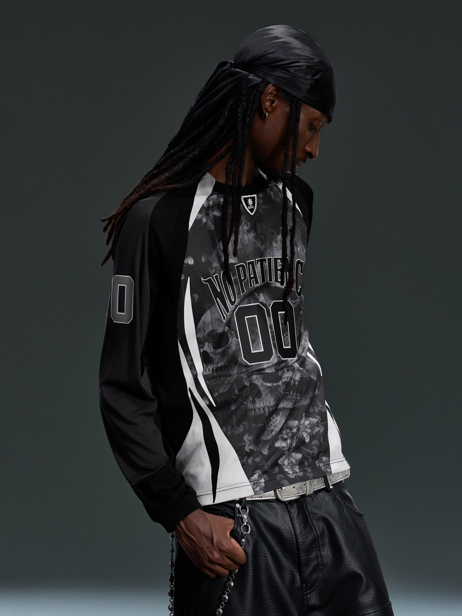 Phantom Jersey
