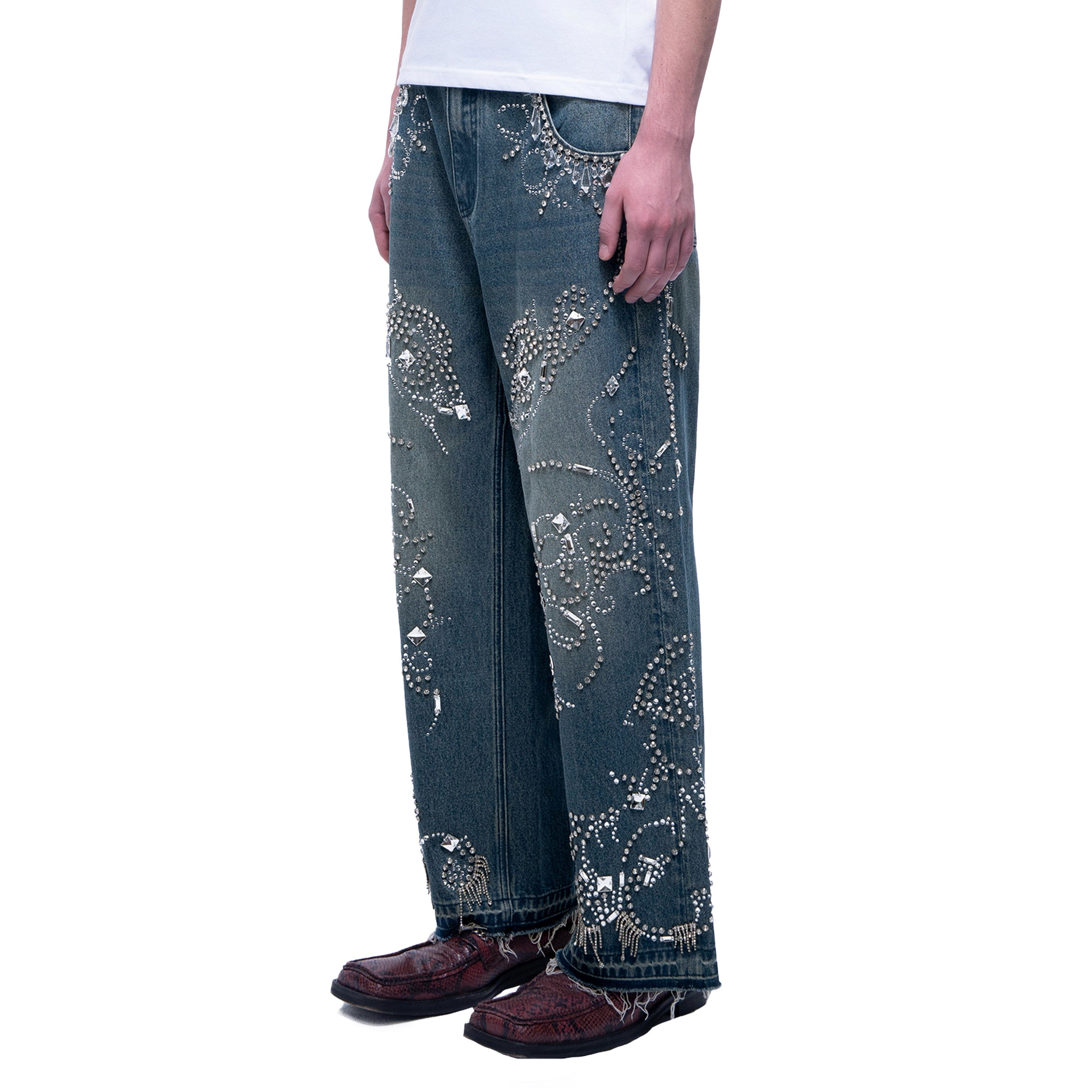 Chandelier Jeans