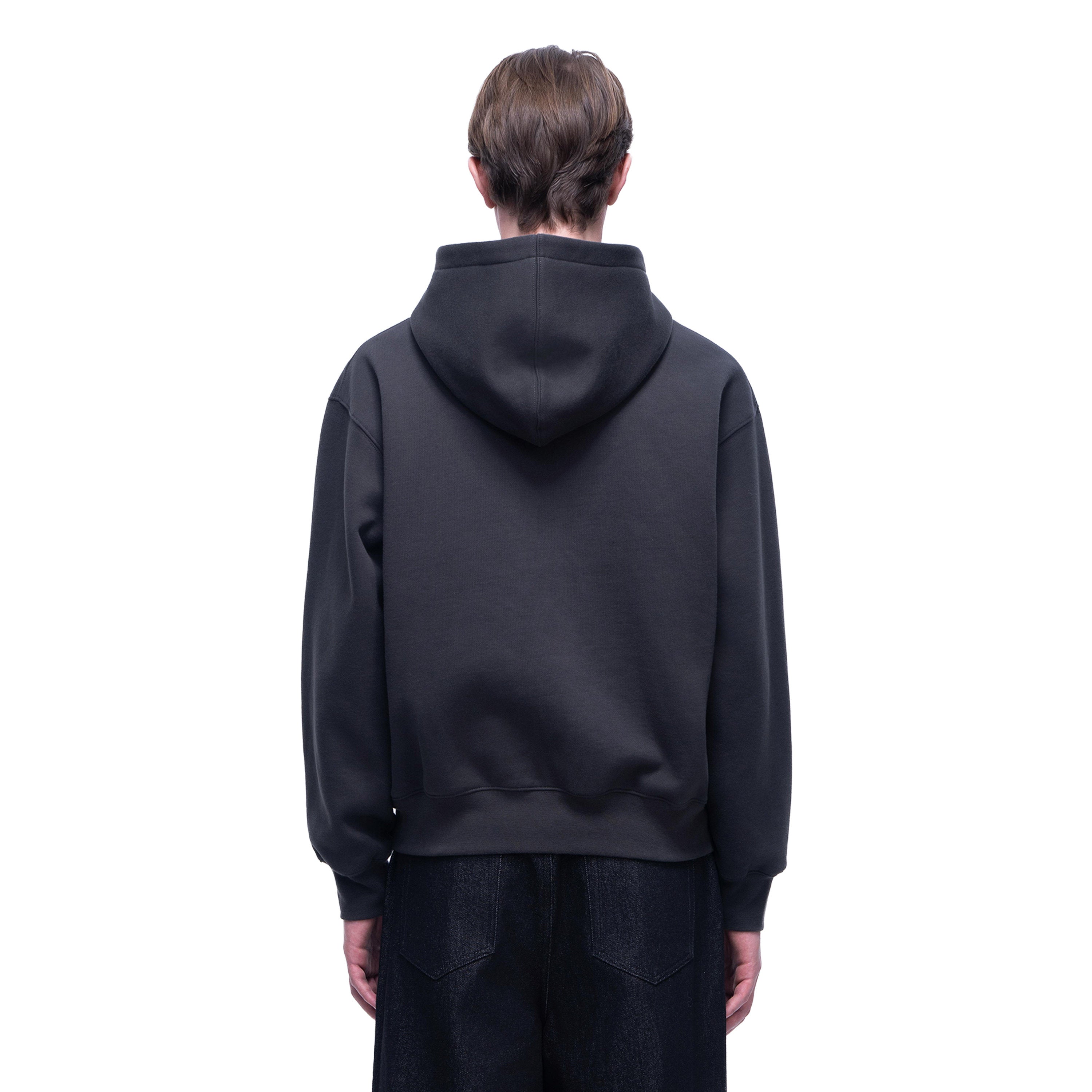 Land Of The Free Hoodie