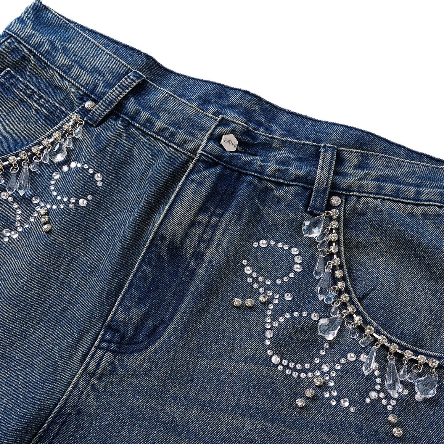 Chandelier Jeans