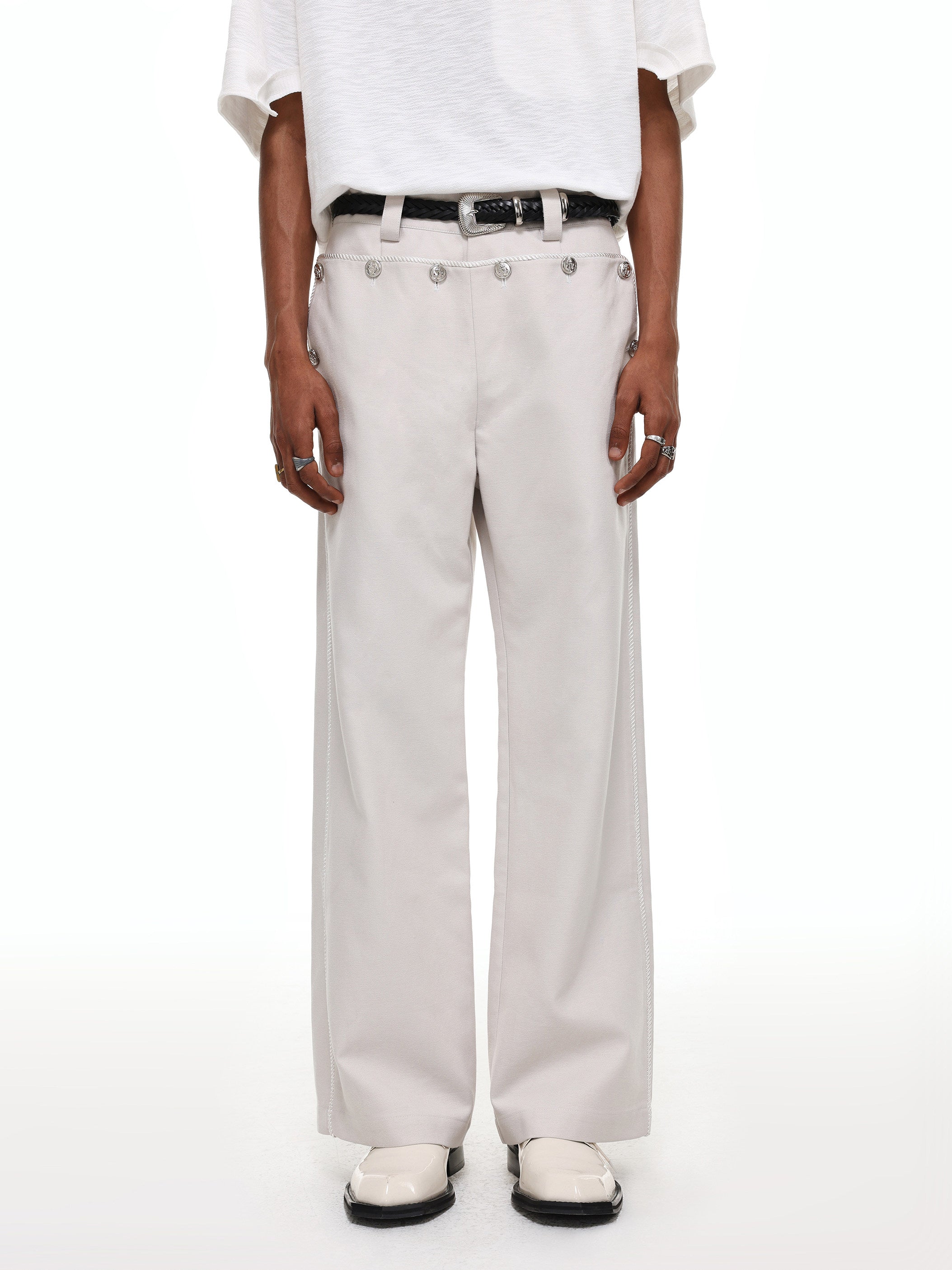 Regent Trousers