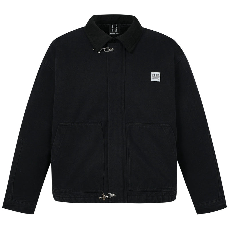 MEDM Detroit Work Jacket