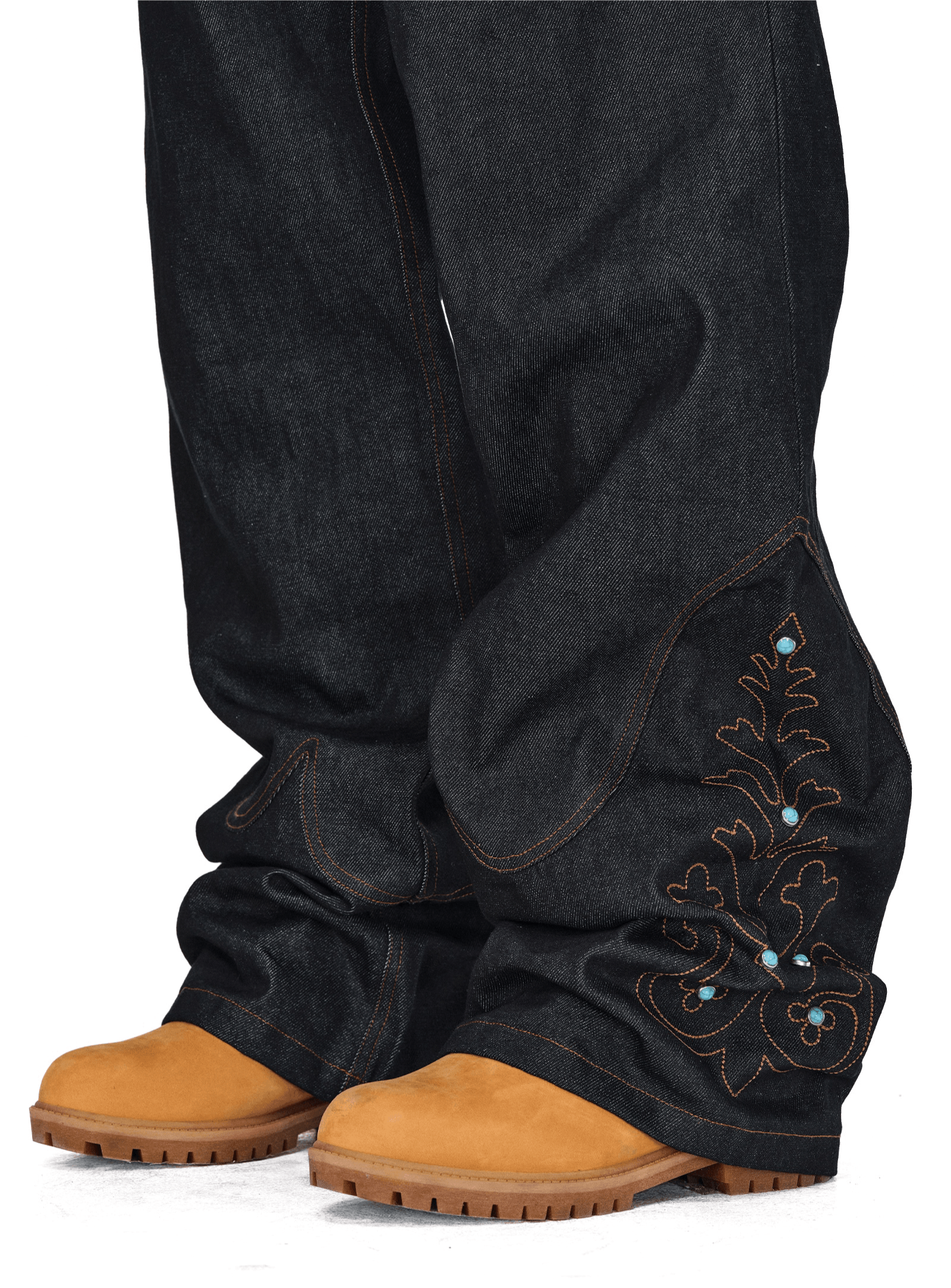 Western Jeans
