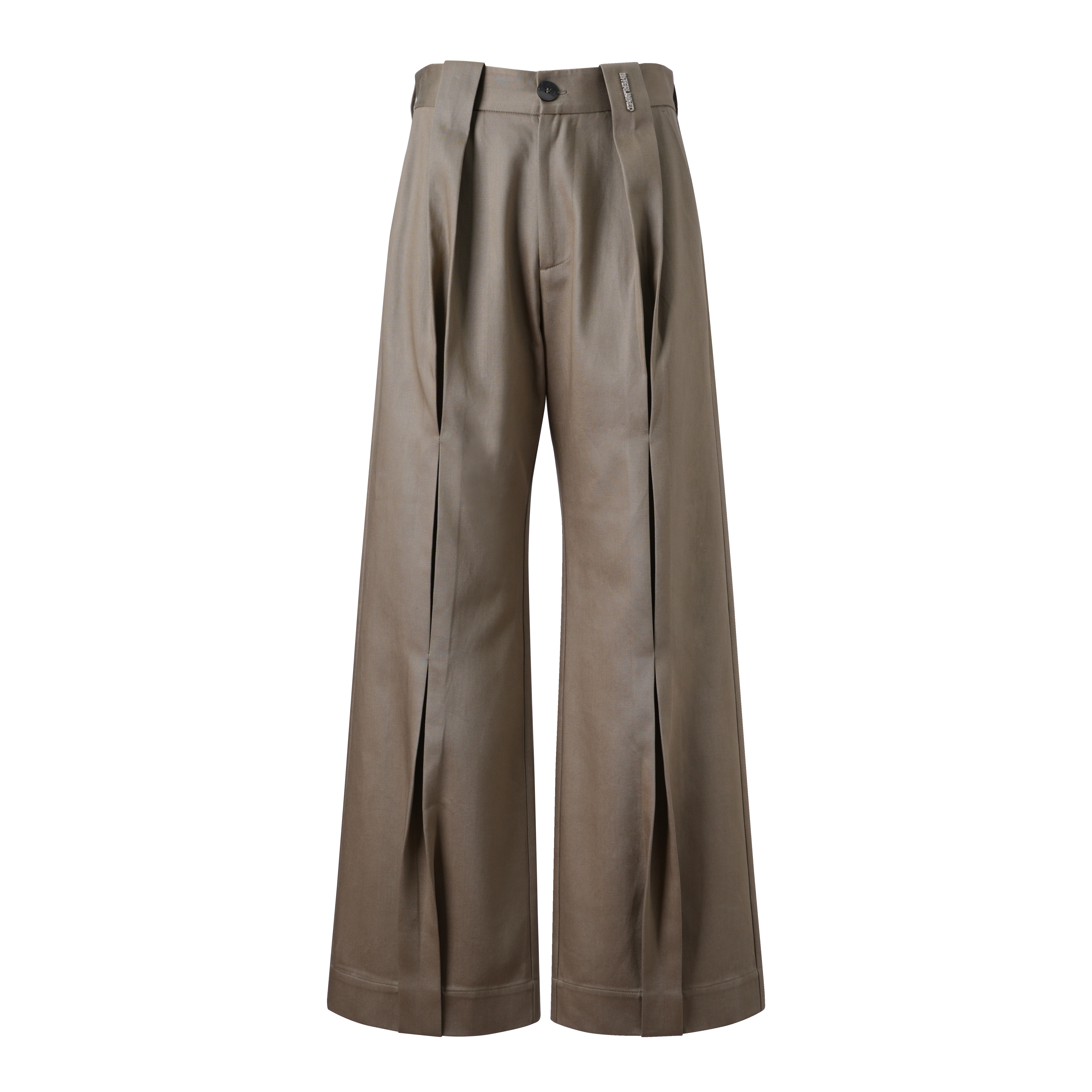 Form Trousers