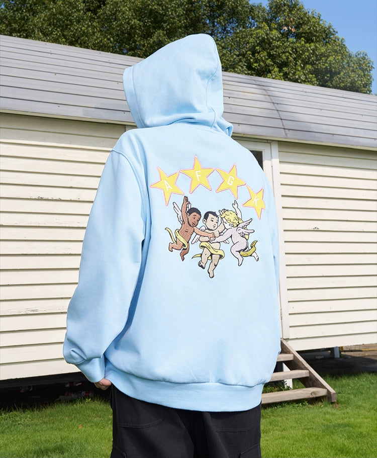 Good Kids Hoodie