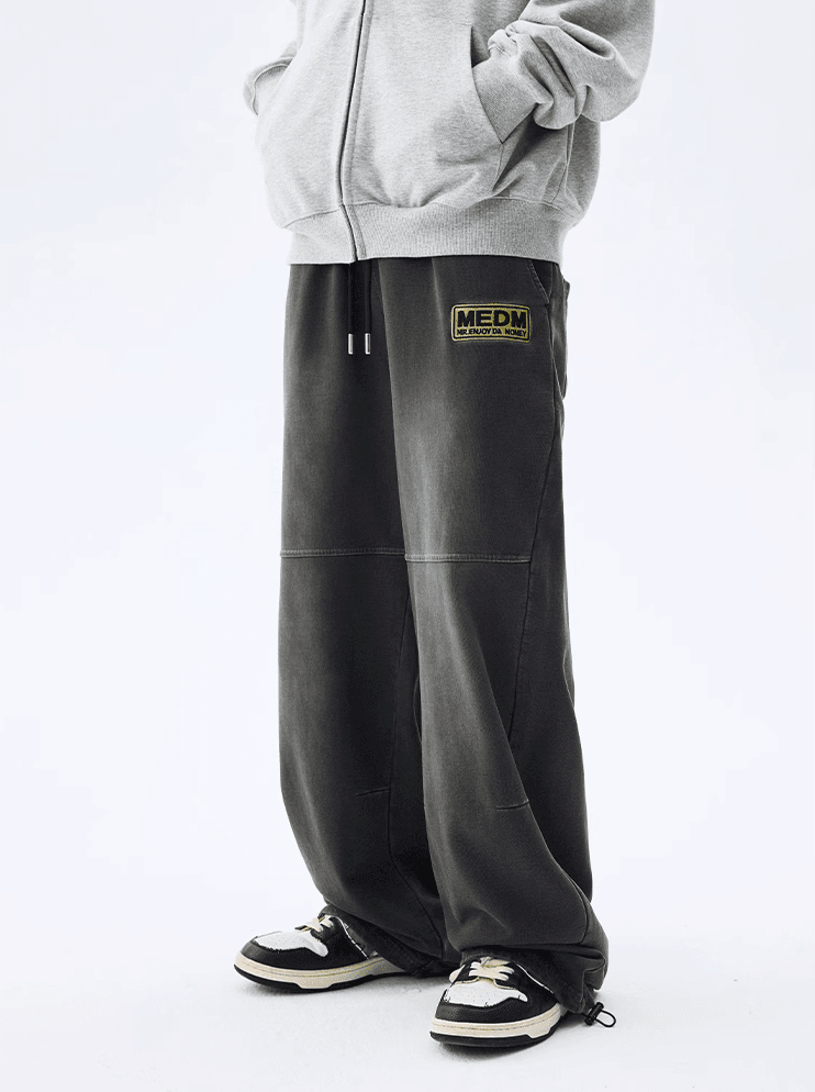 MEDM Washed Lounge Pants