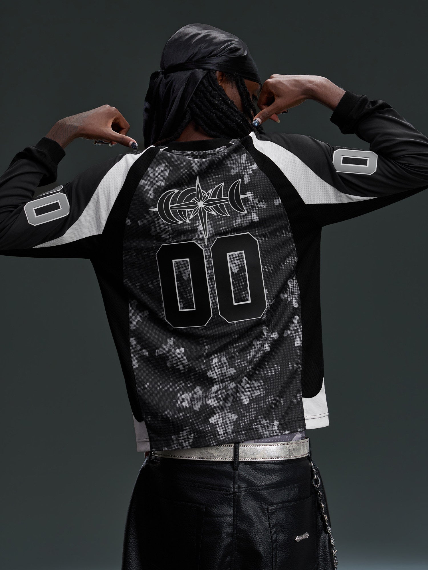 Phantom Jersey