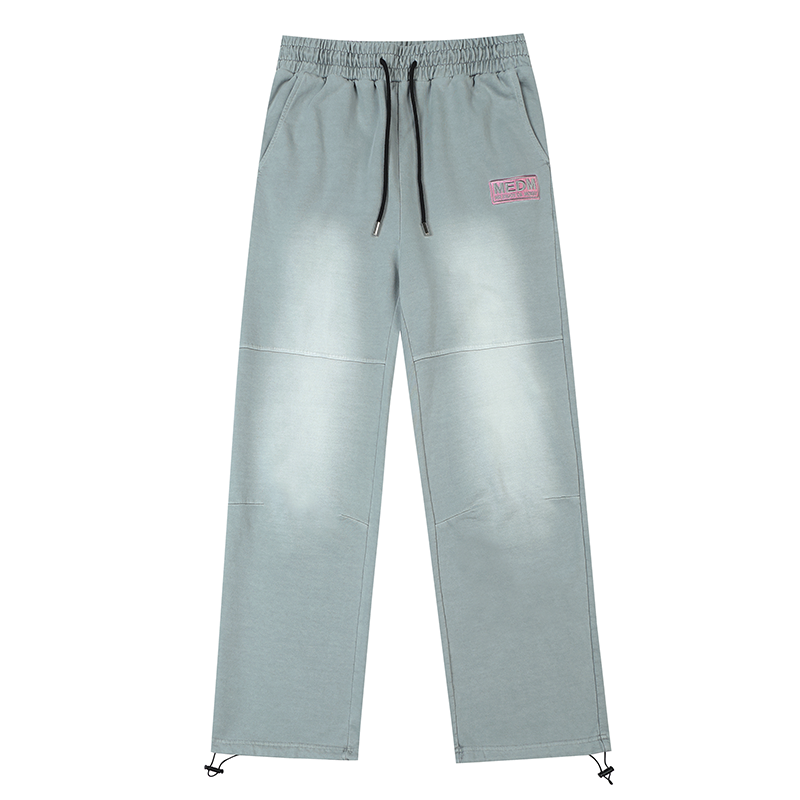 MEDM Washed Lounge Pants