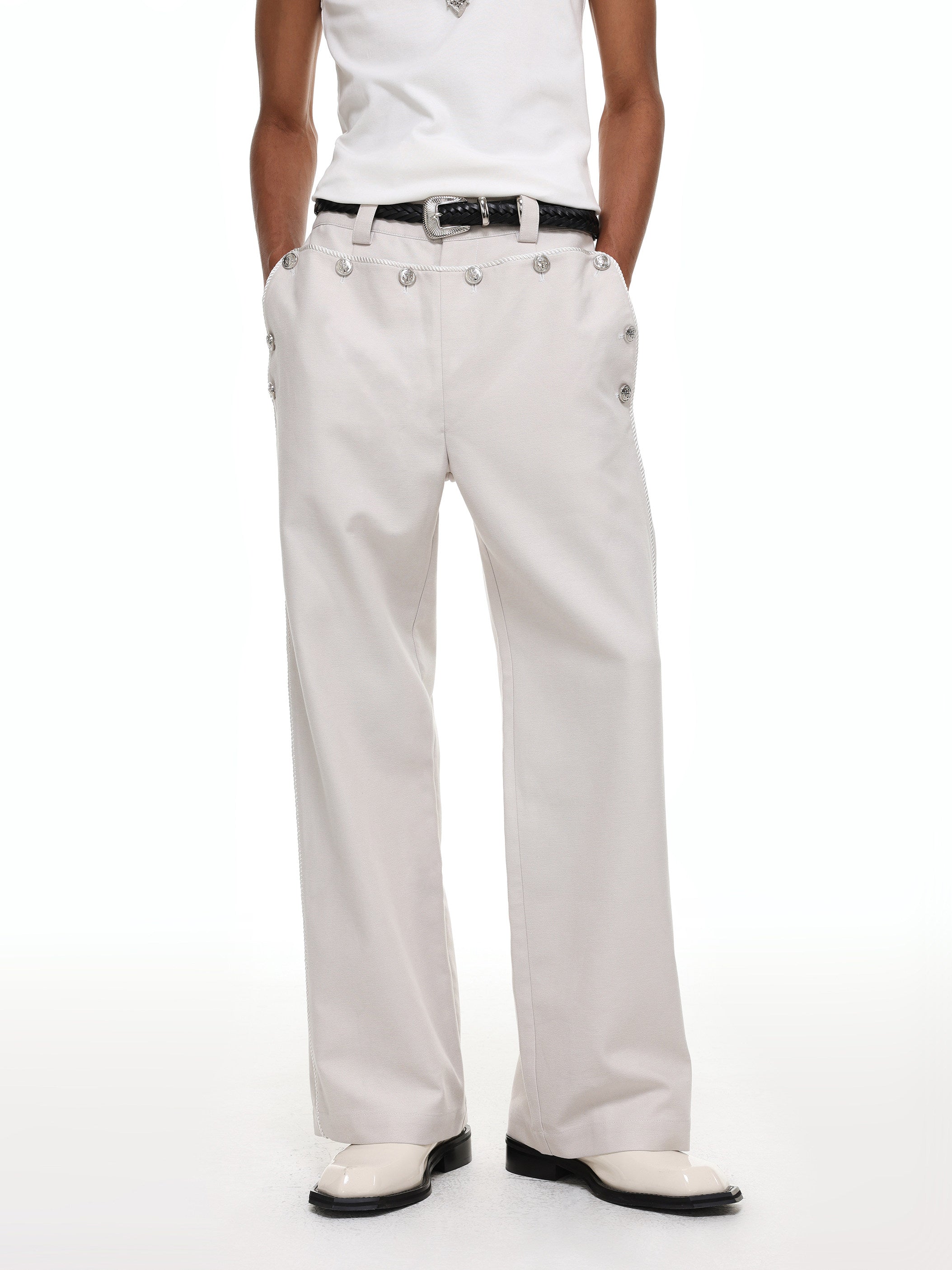 Regent Trousers