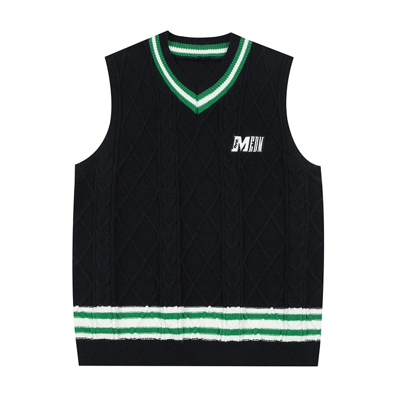 Collegiate Vest