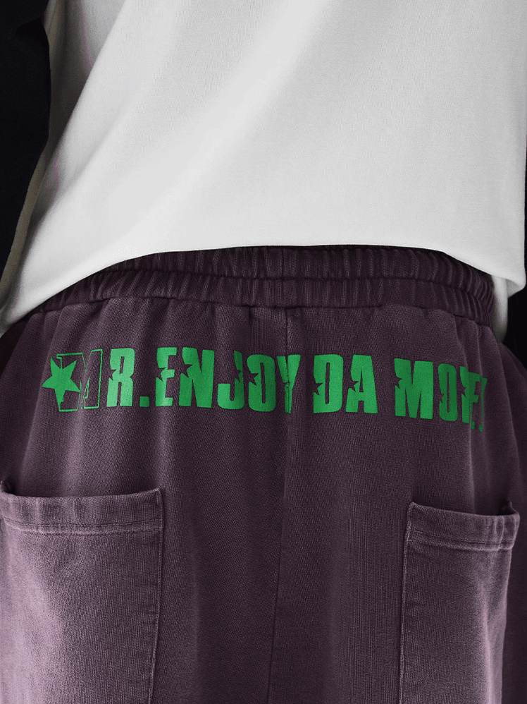 MEDM Washed Lounge Pants