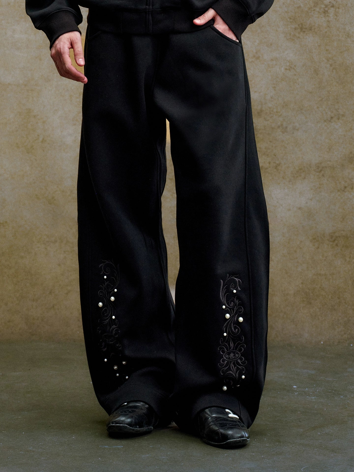 The Pearl Lounge Pants