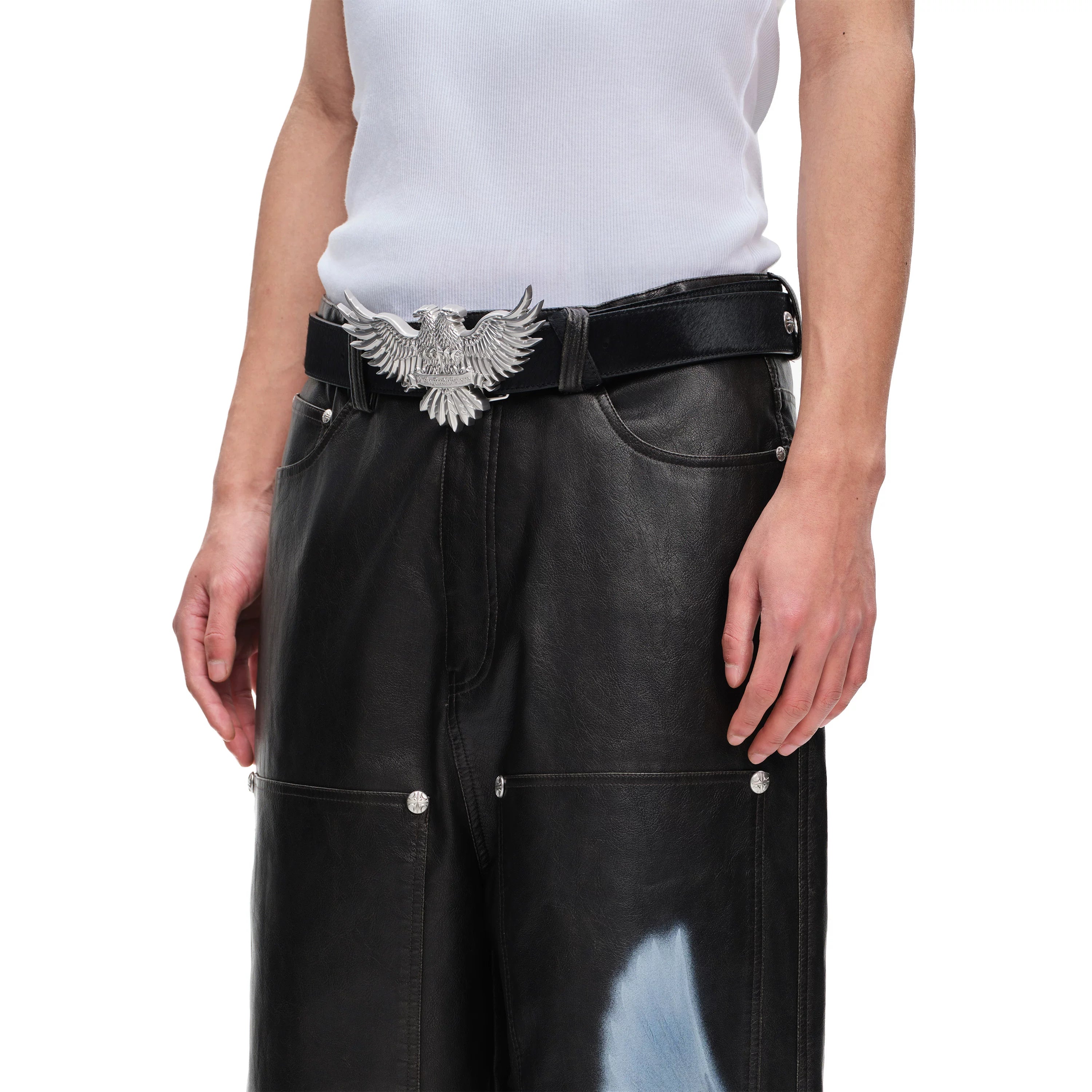 Land Of The Free Belt