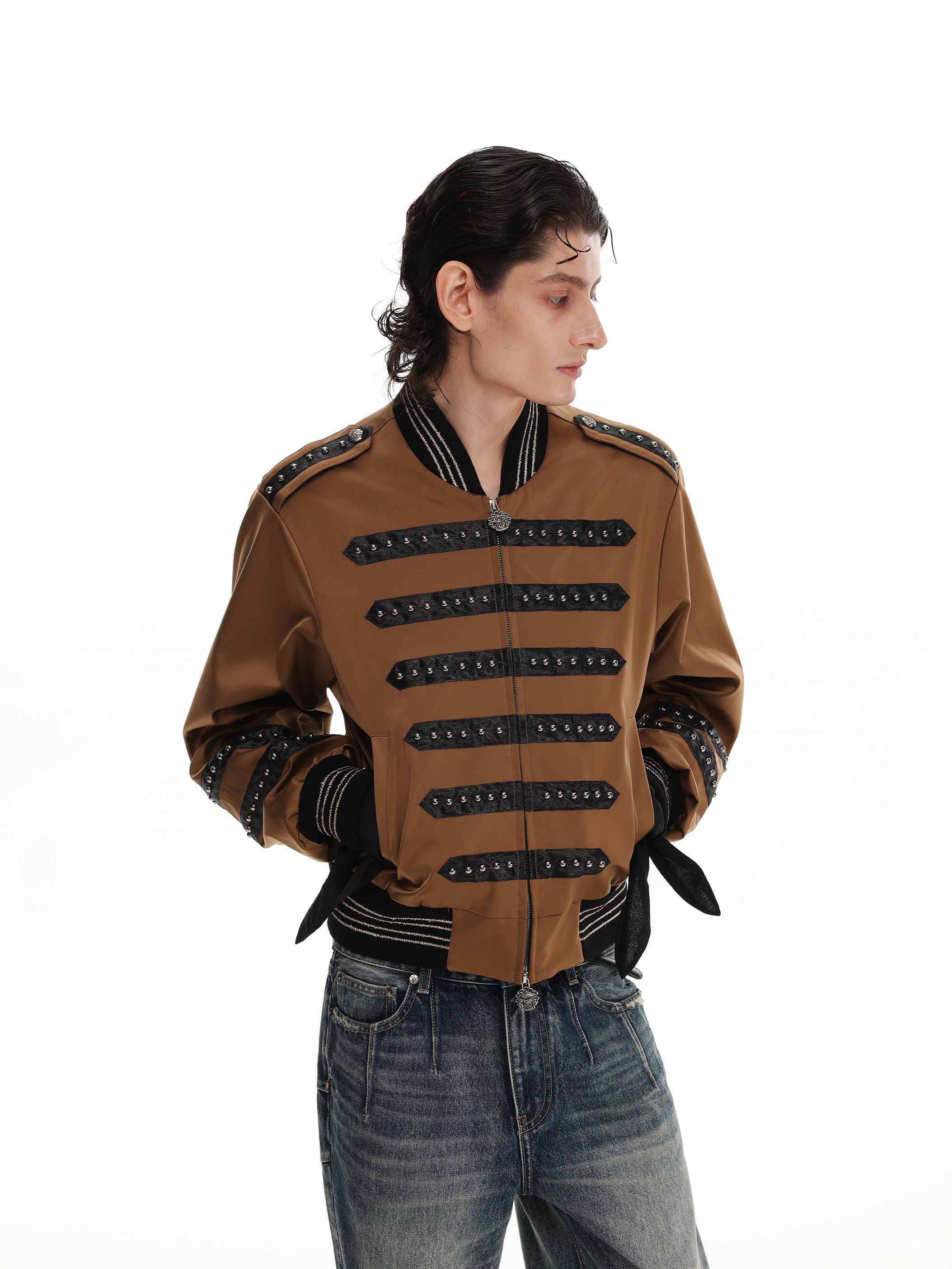 Hussar Bomber
