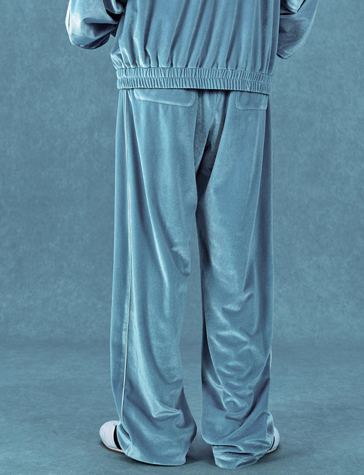 MEDM Velvet Trackpants