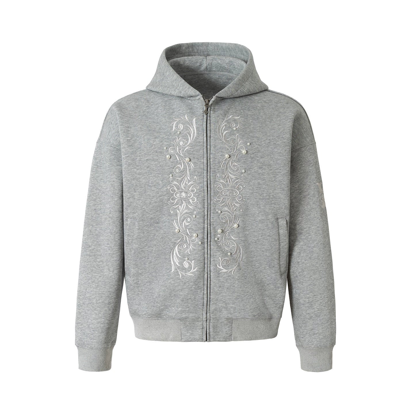 Baroque Nights Hoodie