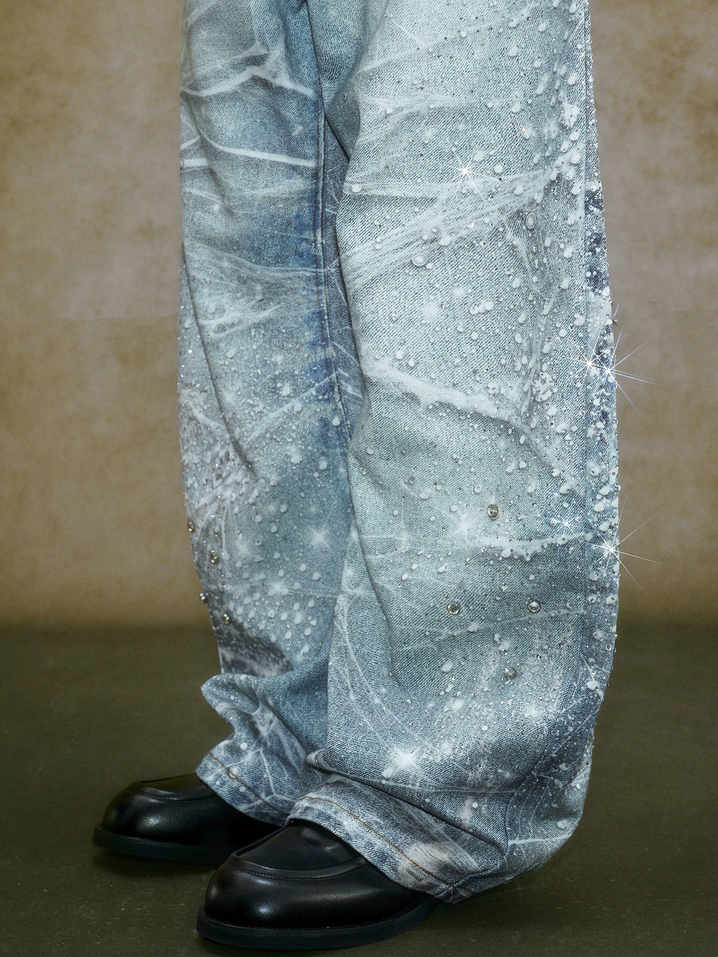 Blinding LIghts Jeans
