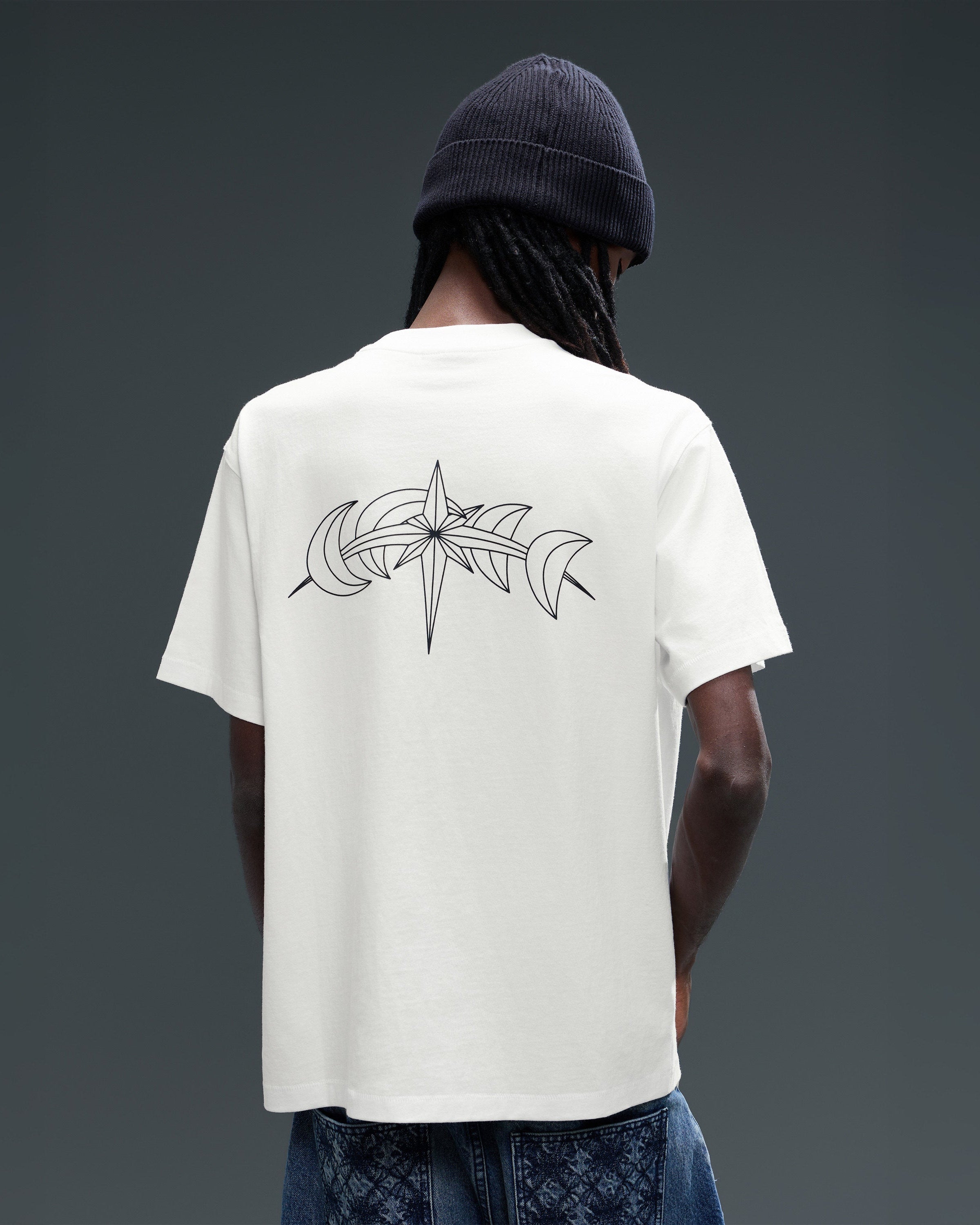 Twin Flame Eagle T-Shirt