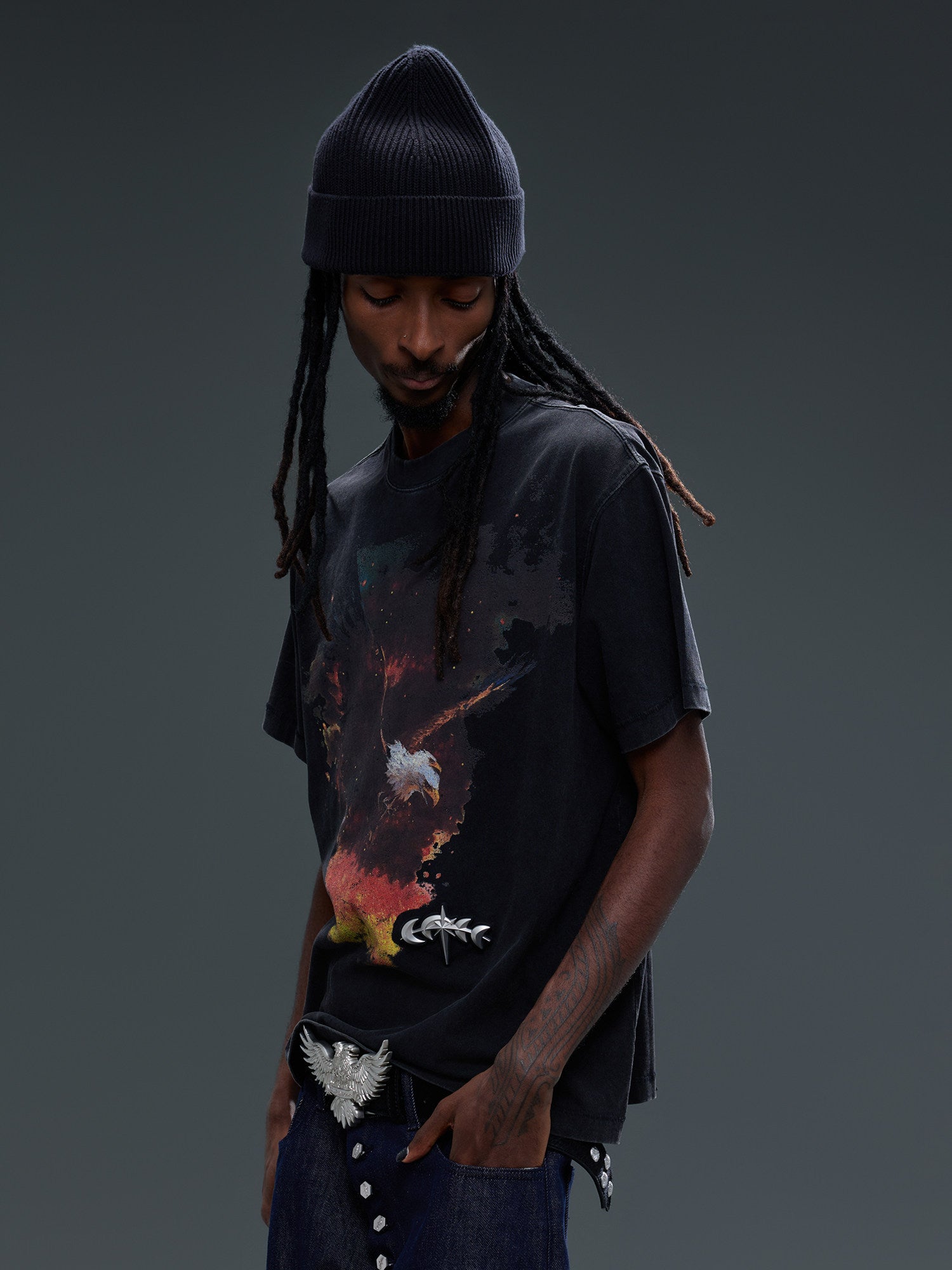 Inferno T-Shirt