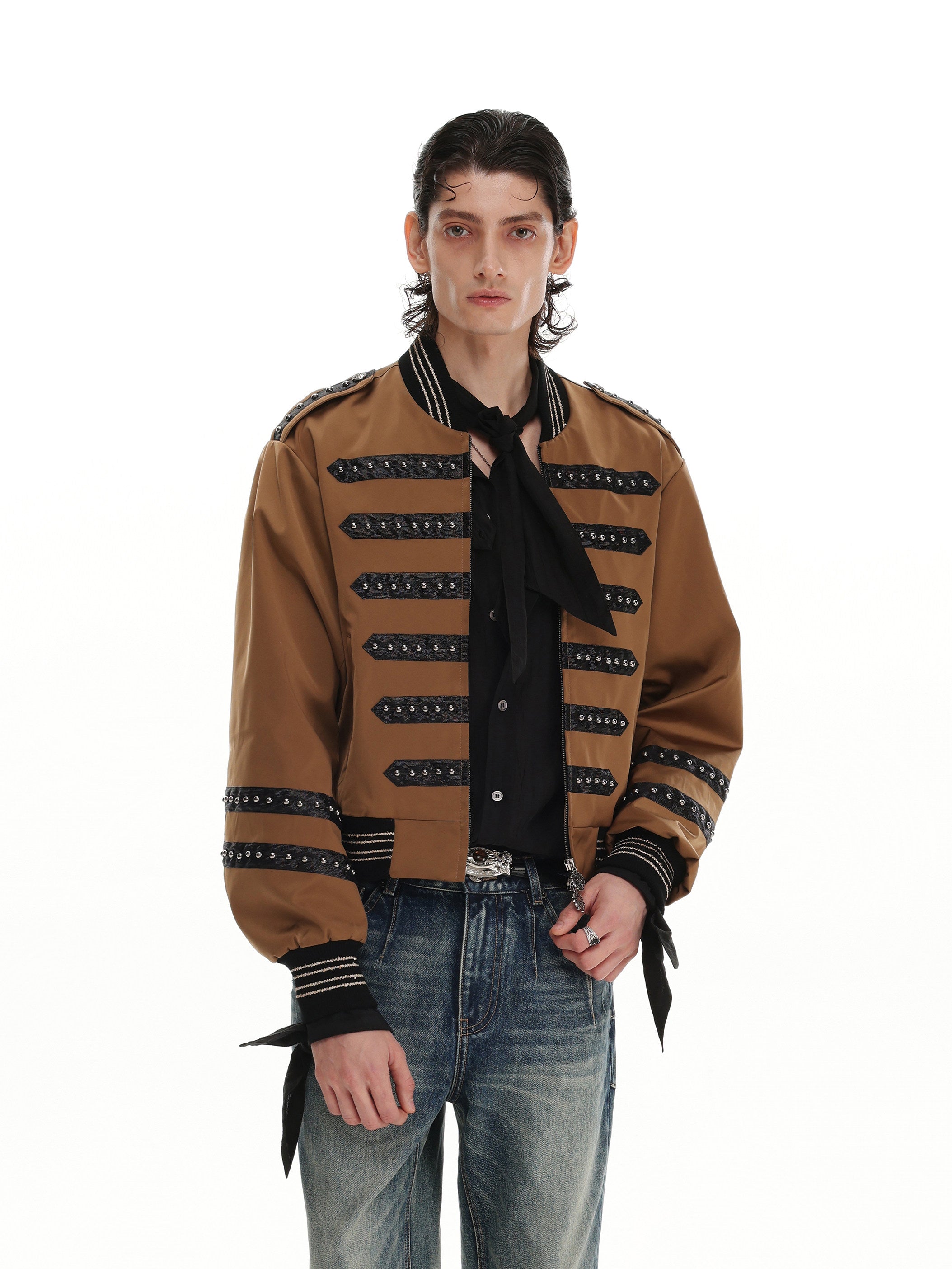 Hussar Bomber