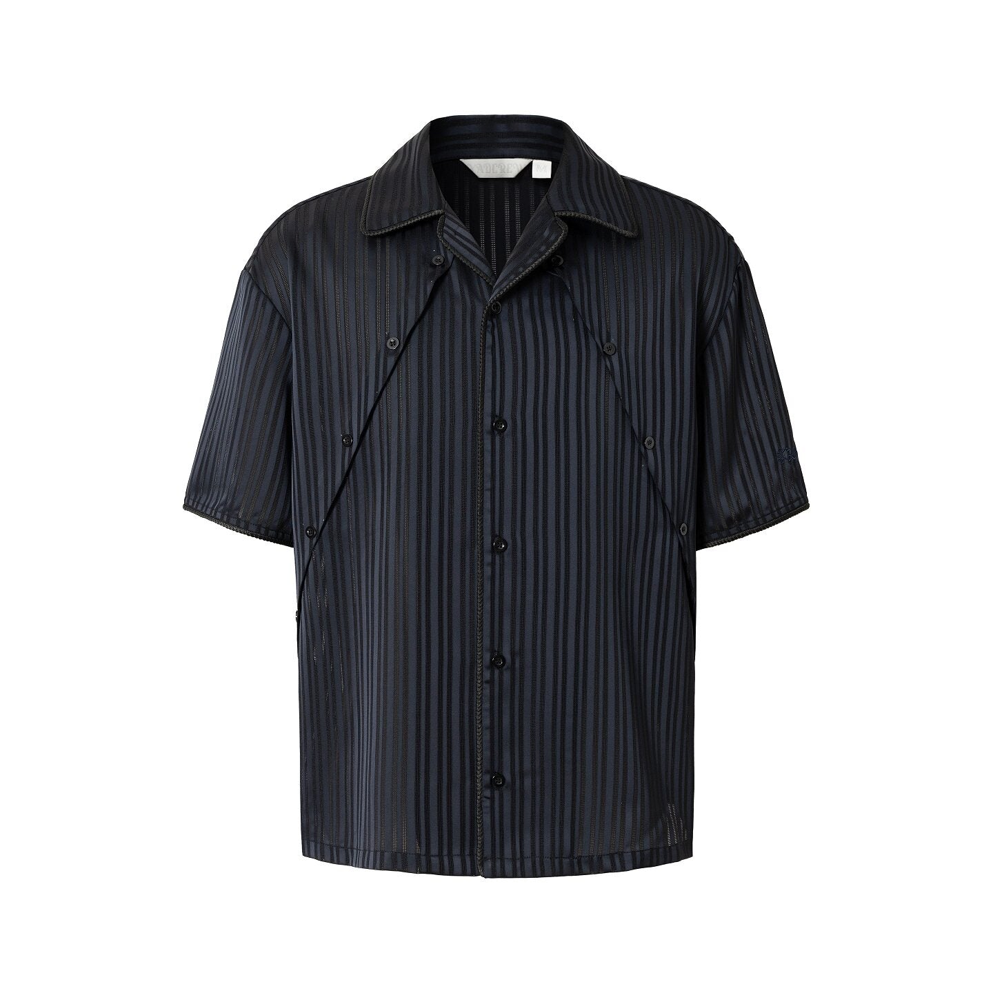 Riviera Stripe Shirt