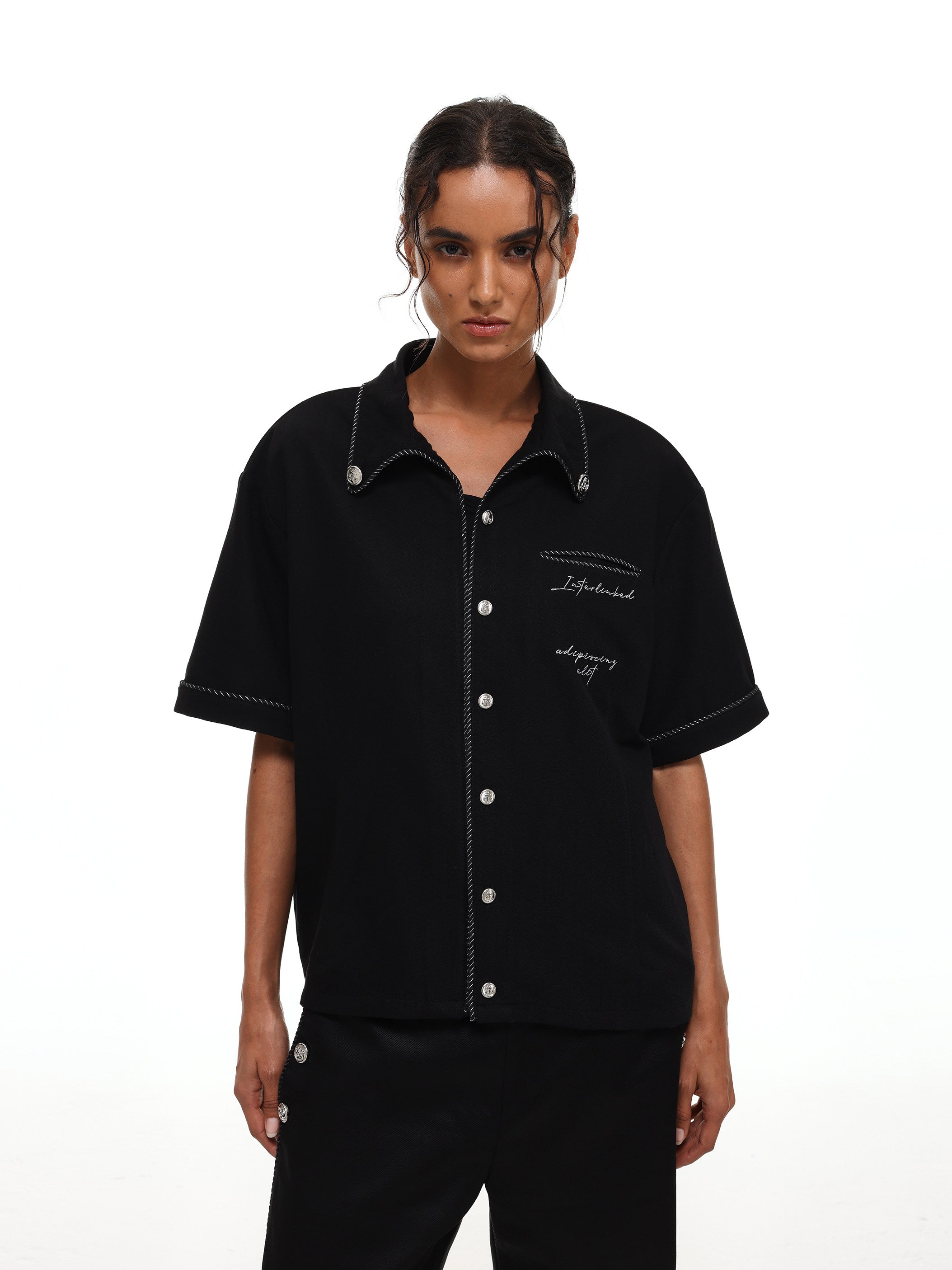 Sterling Shirt