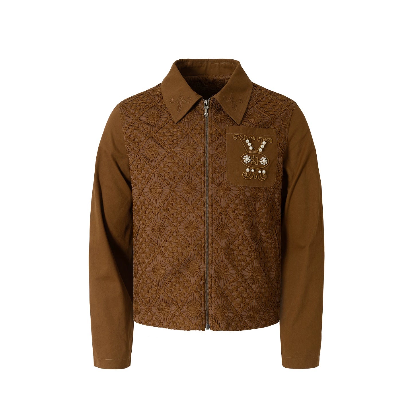 Le Fleur Maillard Jacket