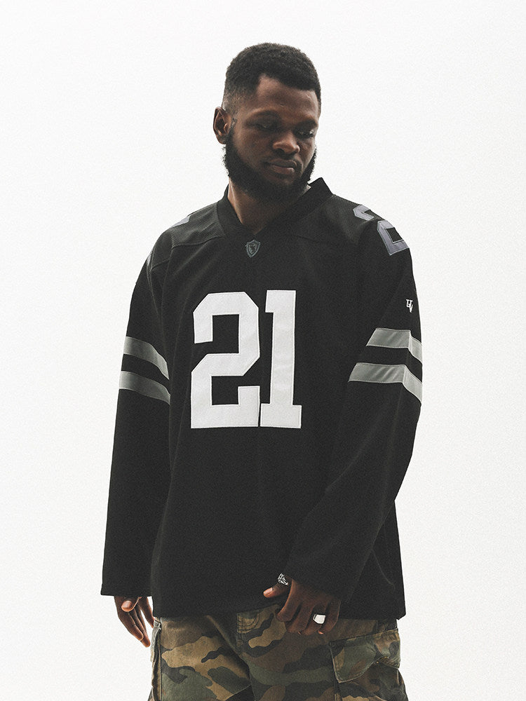 UNTILWERICH L/S Jersey