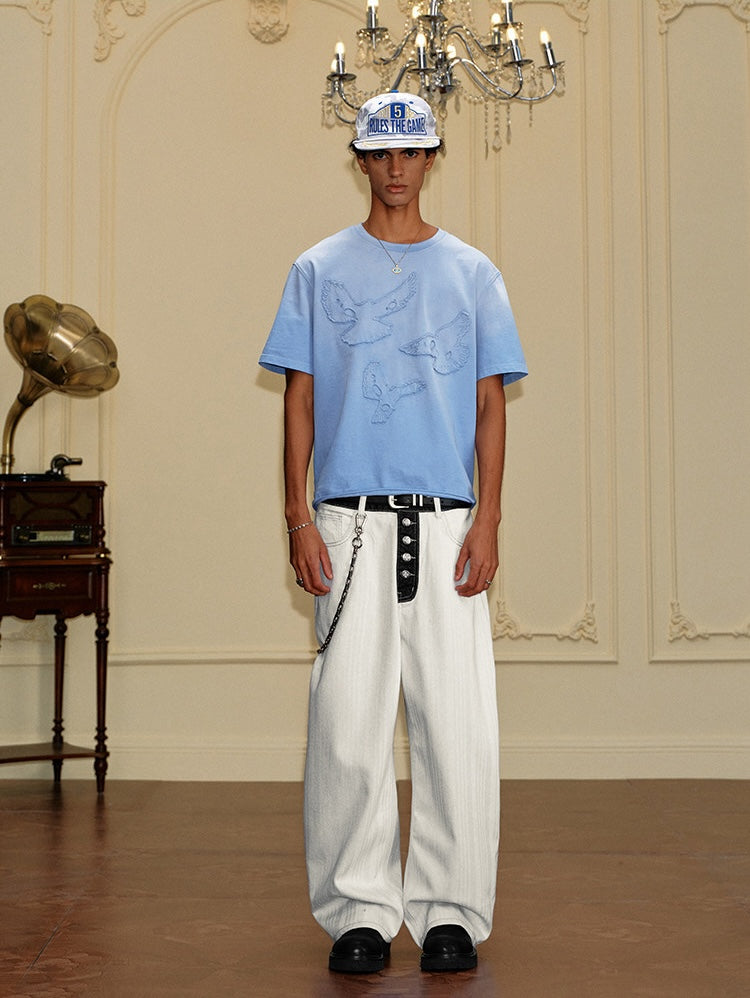 Doves Of Peace T-Shirt