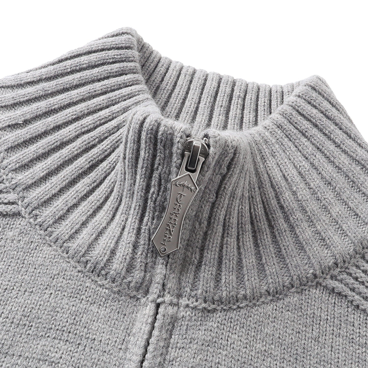 Half Dead Quarter Zip