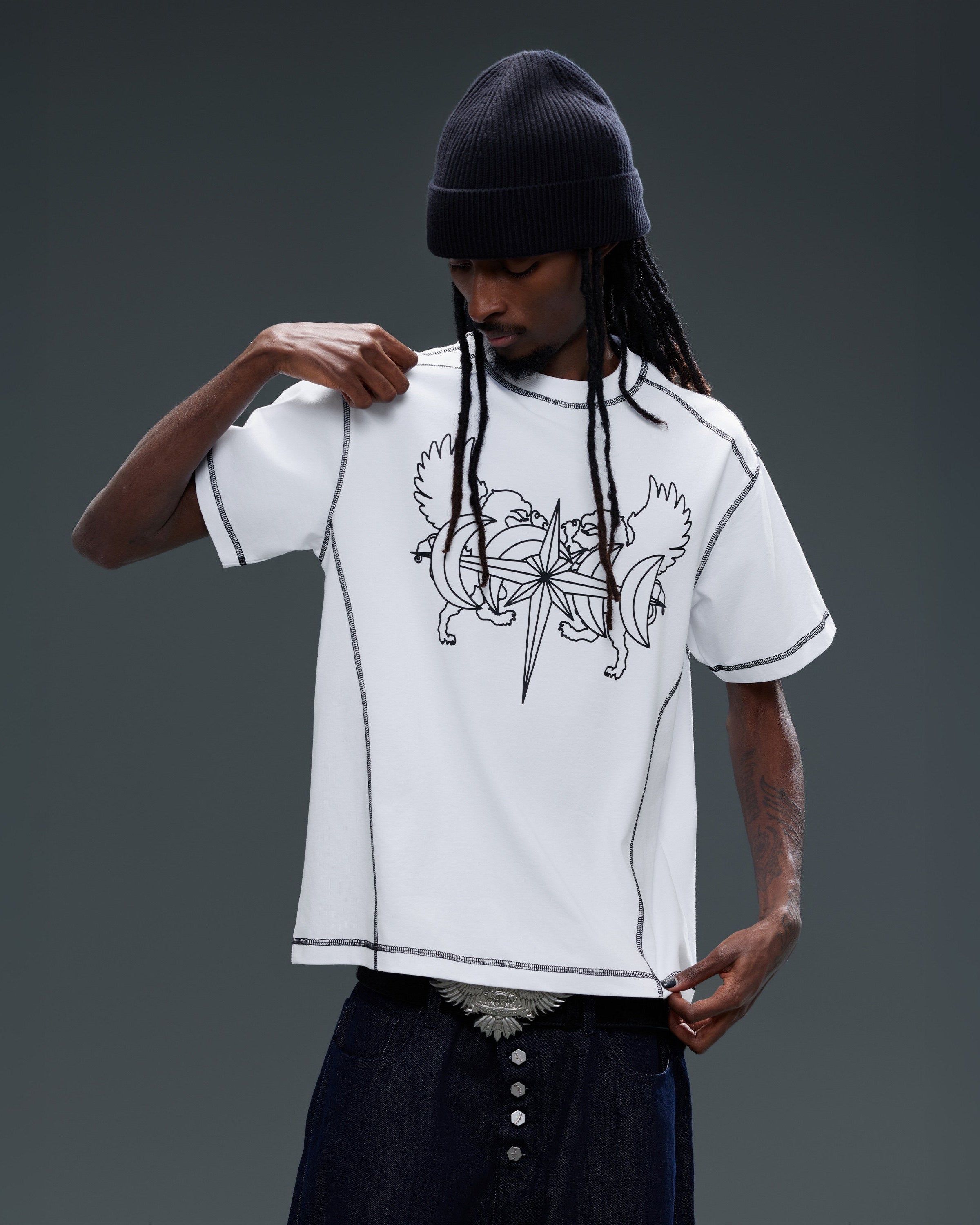 Northbound Crest T-Shirt