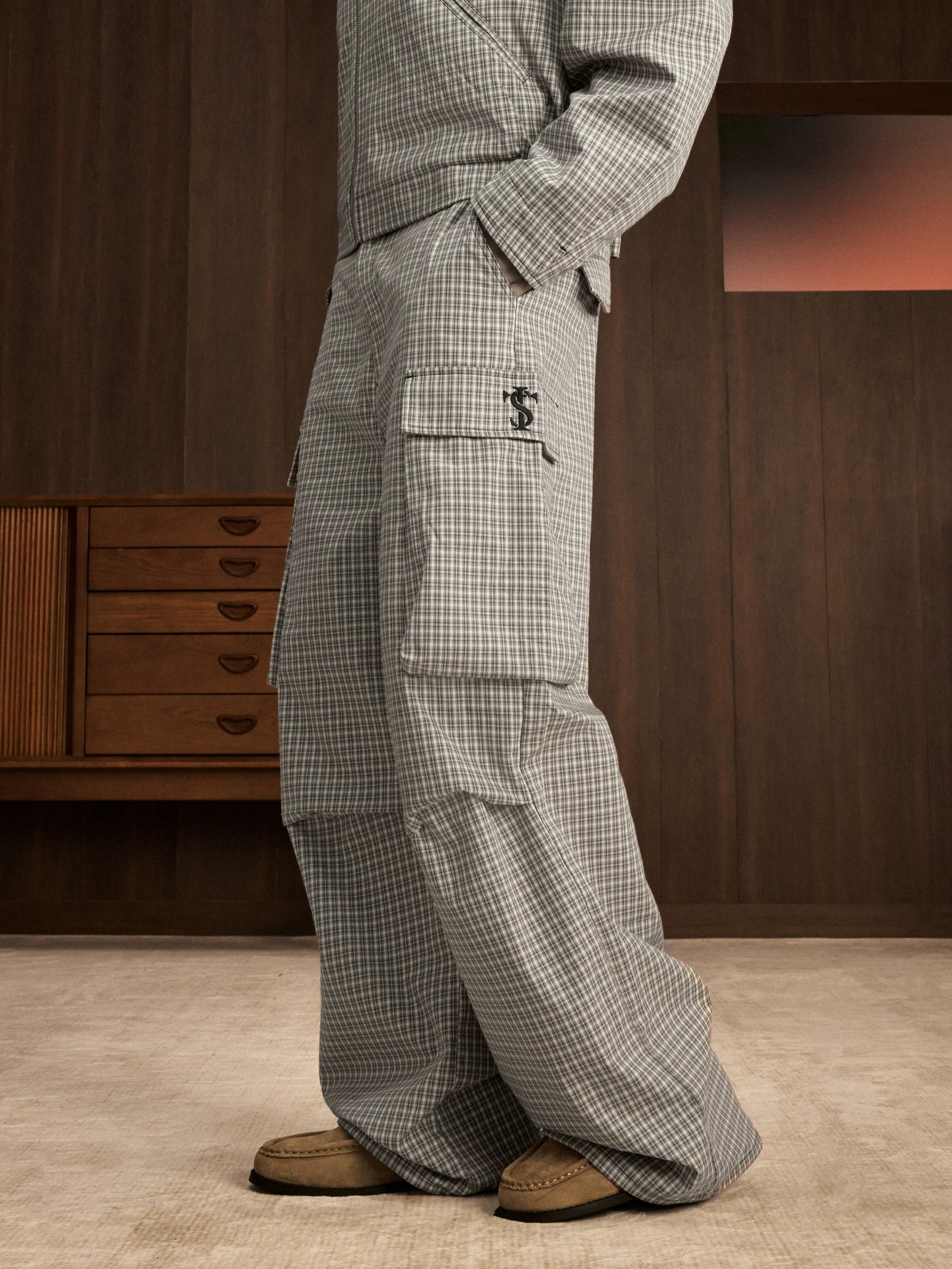 Rainmaker Trousers