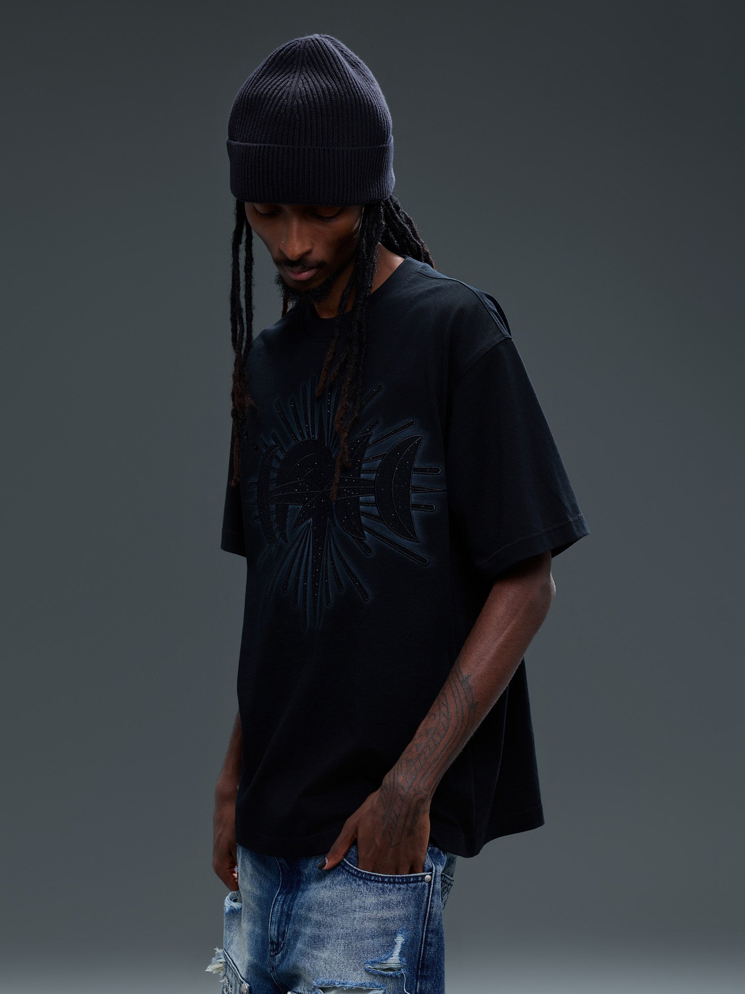 Astral Crest T-Shirt