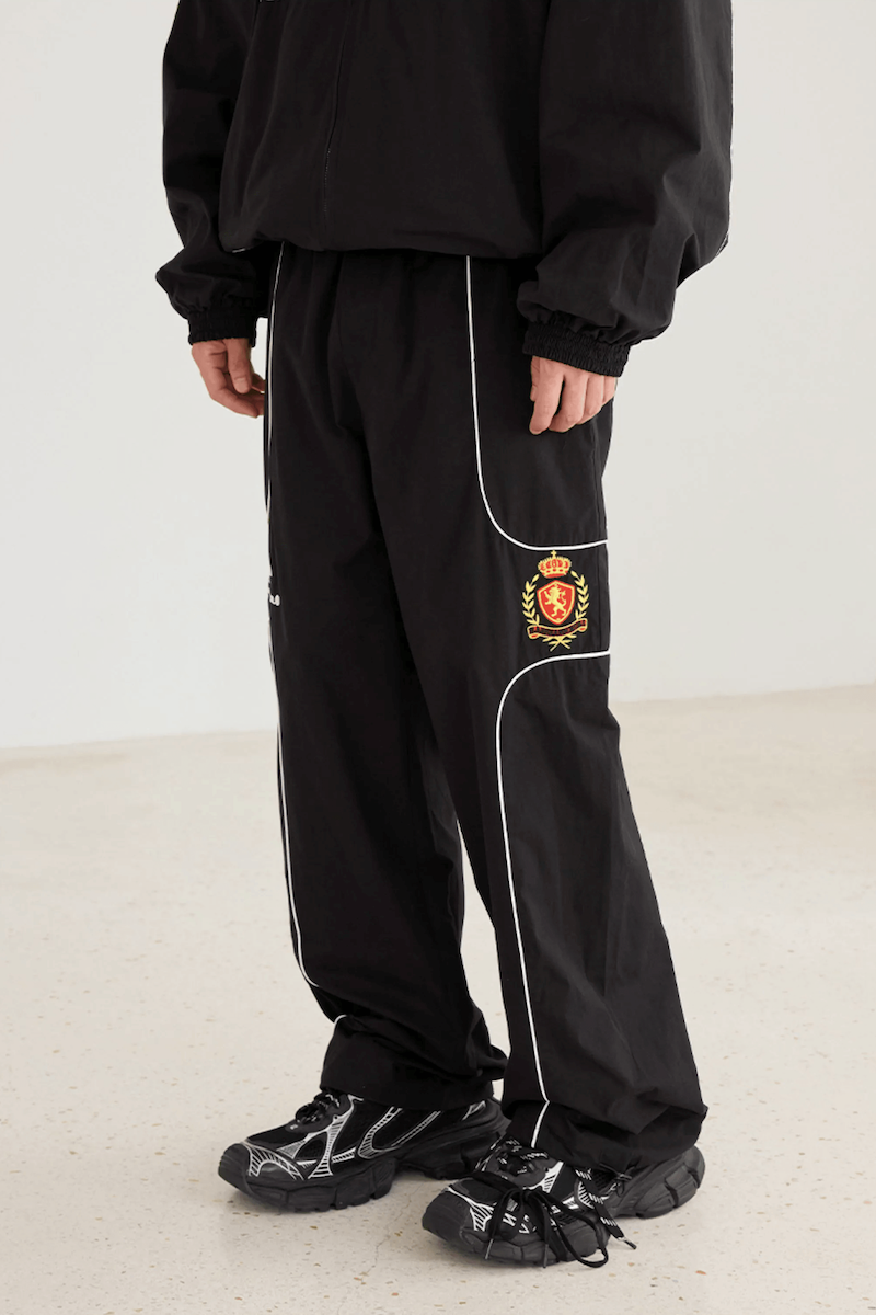 H/C F.C. Trackpants