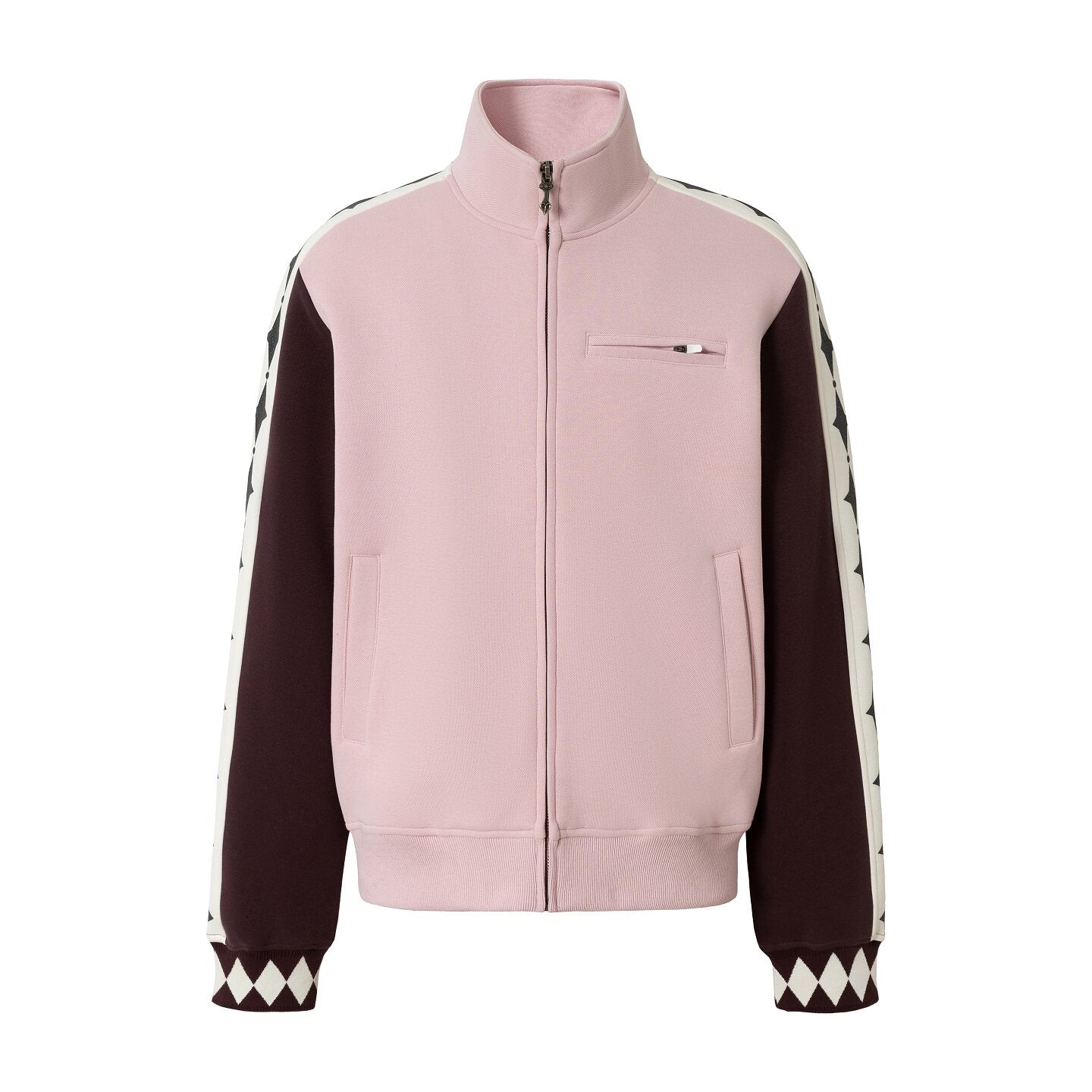 Diamonds Tracksuit Jacket
