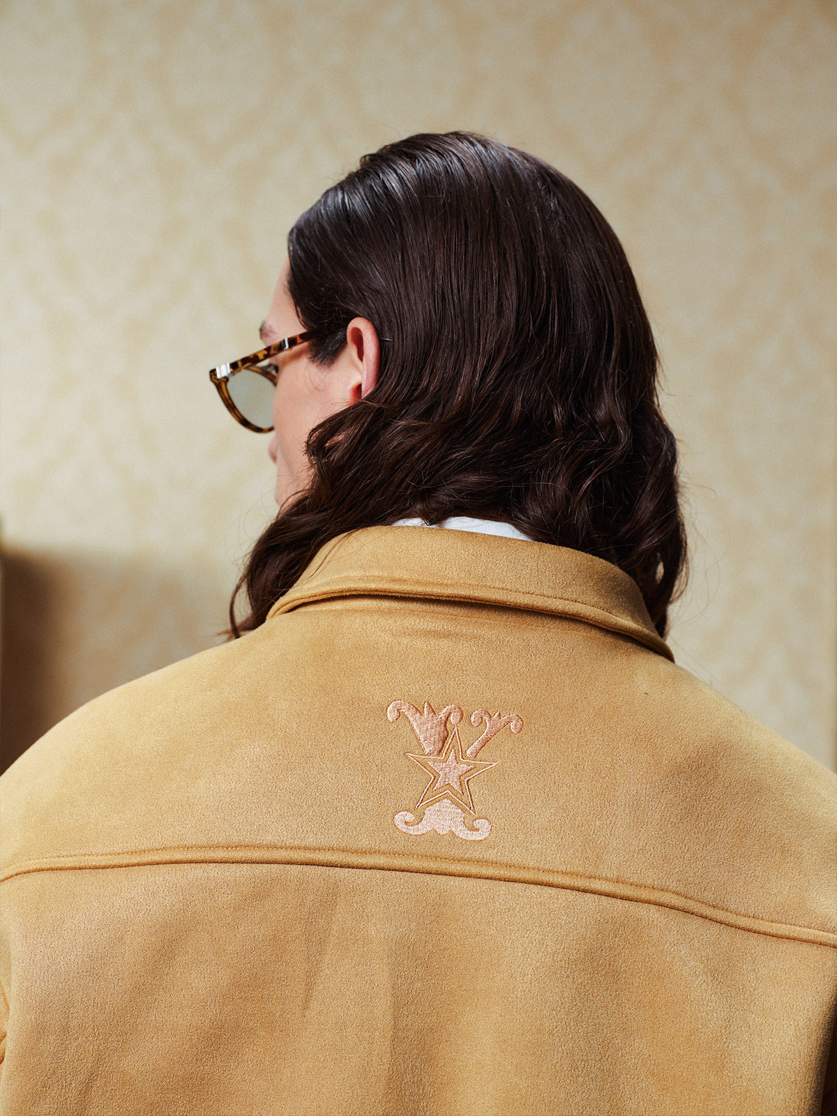 Legacy Star Jacket