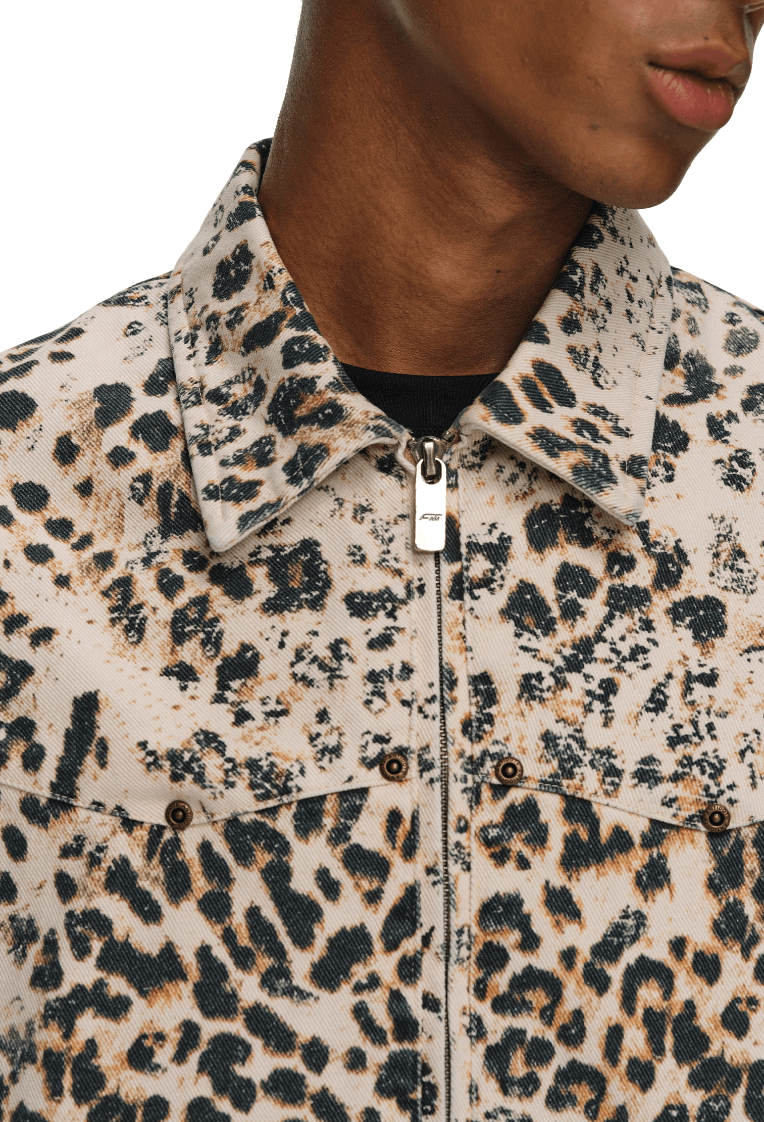Safari Work Jacket