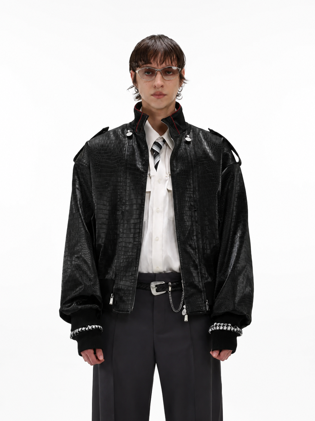 Bastion Jacket
