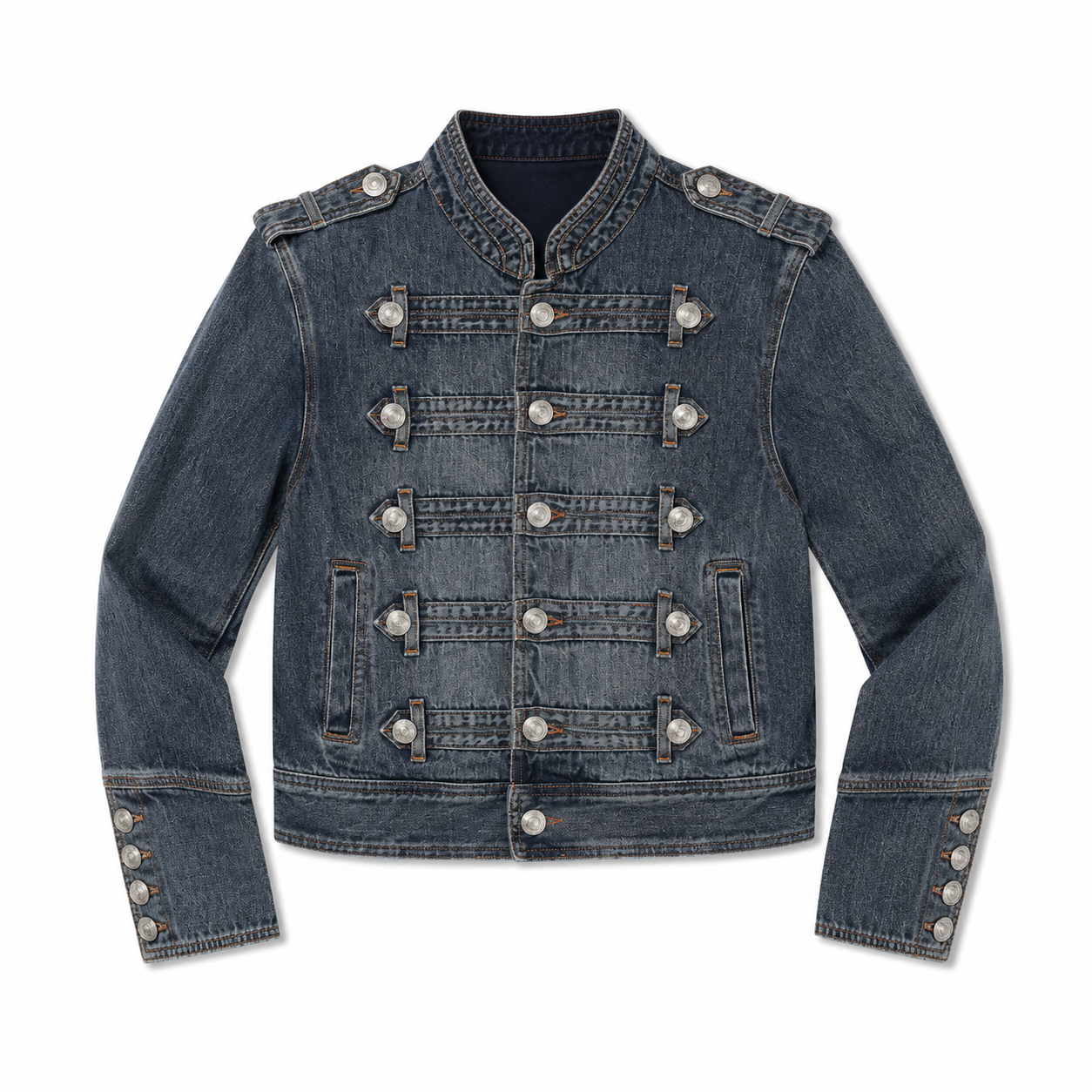 Cavalry Jacket